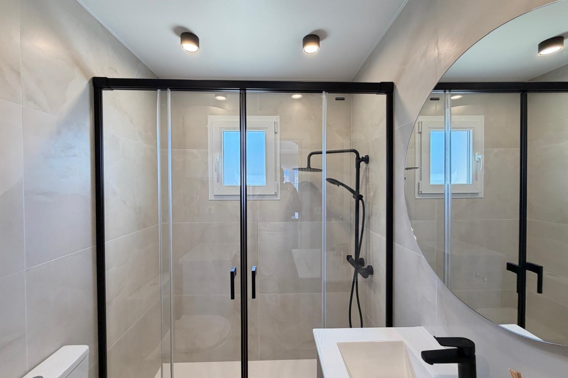 Resale - Apartment -
San Miguel de Salinas - Blue Lagoon - Galán
