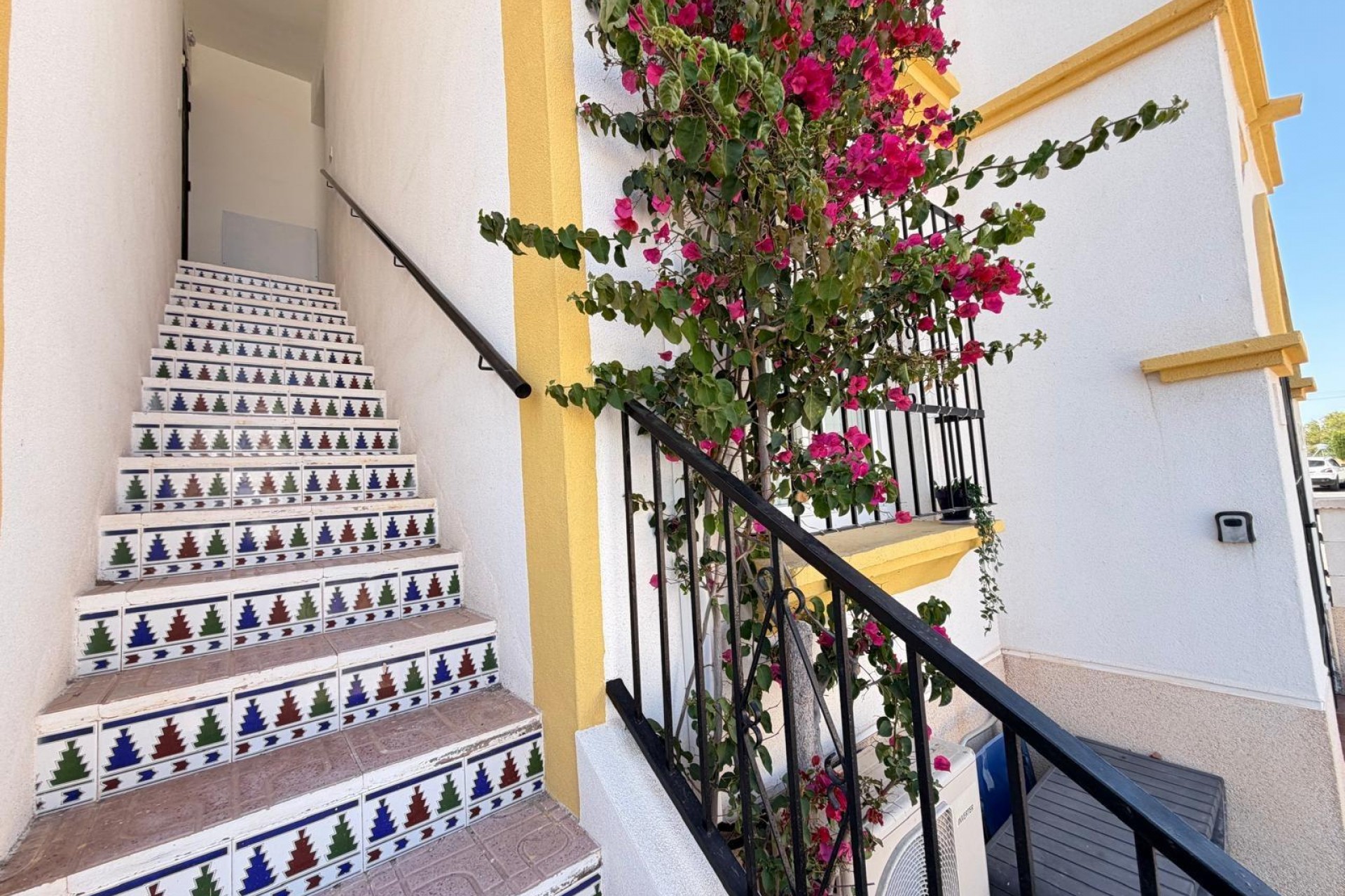 Resale - Apartment -
San Miguel de Salinas - Blue Lagoon - Galán