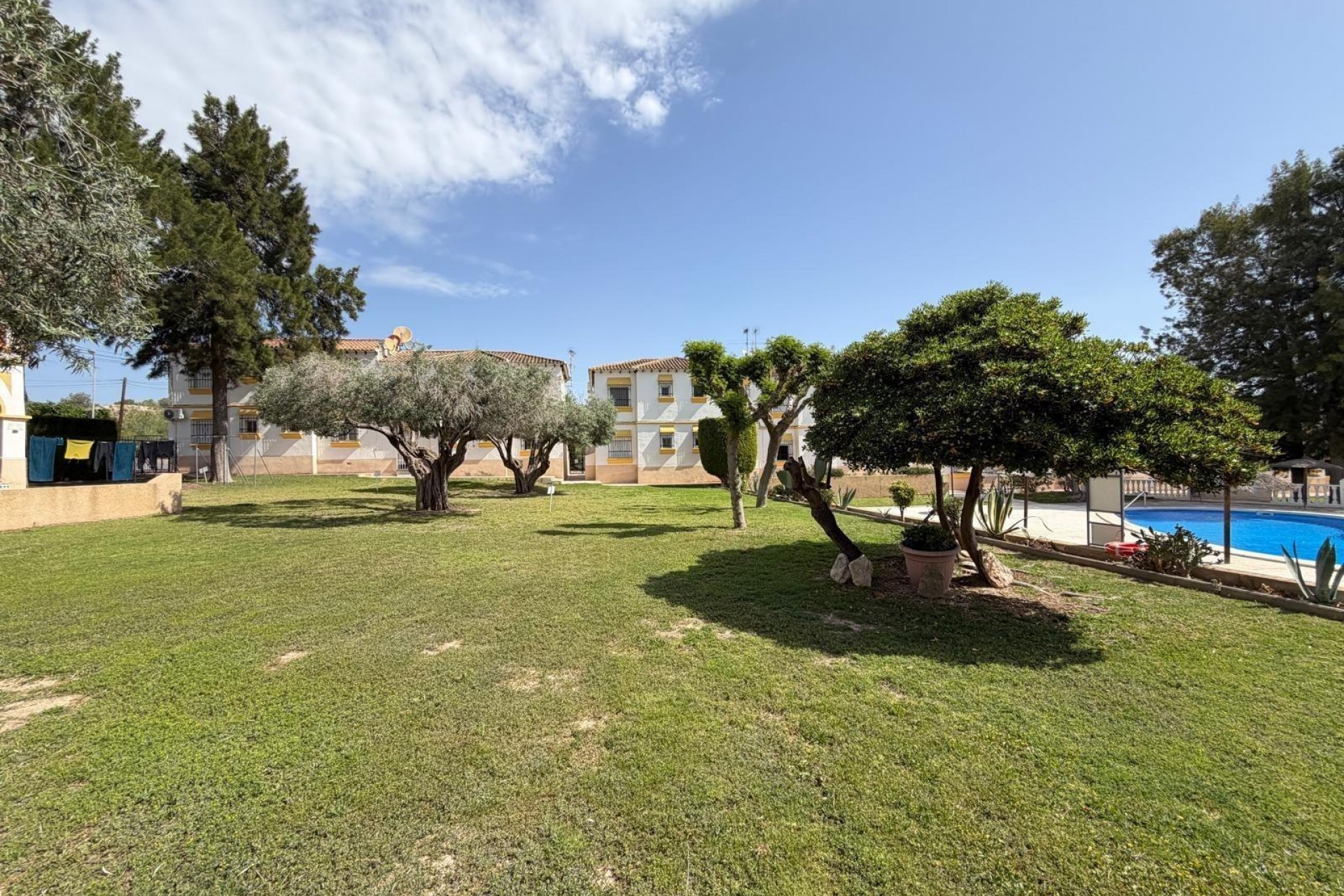 Resale - Apartment -
San Miguel de Salinas - Blue Lagoon - Galán
