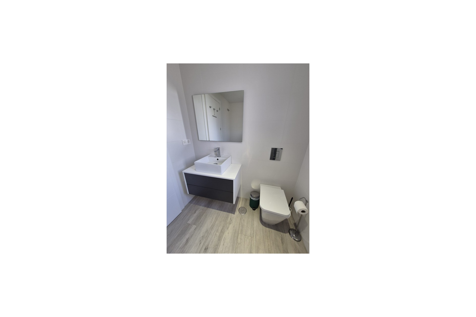 Resale - Apartment -
San Miguel de Salinas - Inland