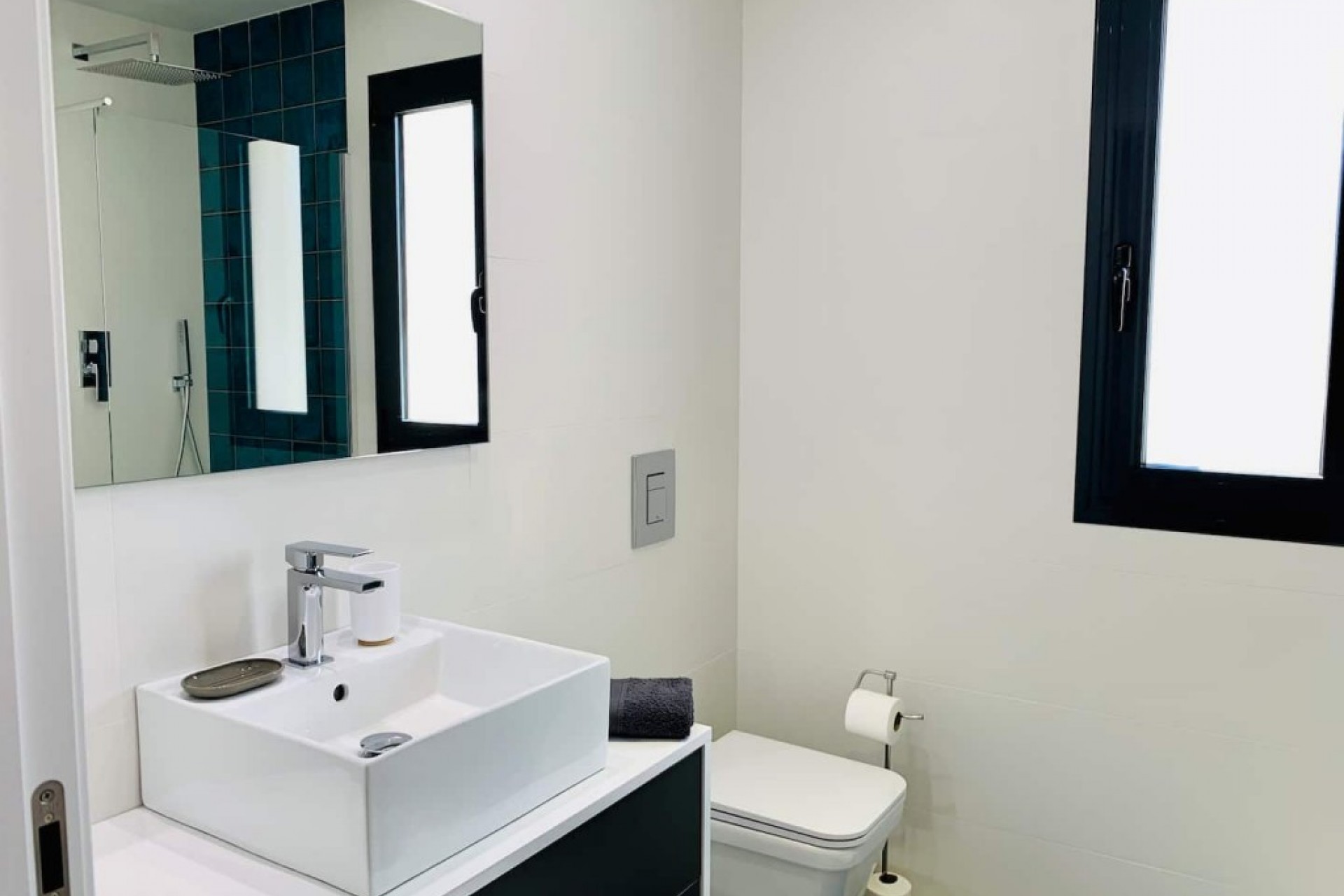 Resale - Apartment -
San Miguel de Salinas - Inland