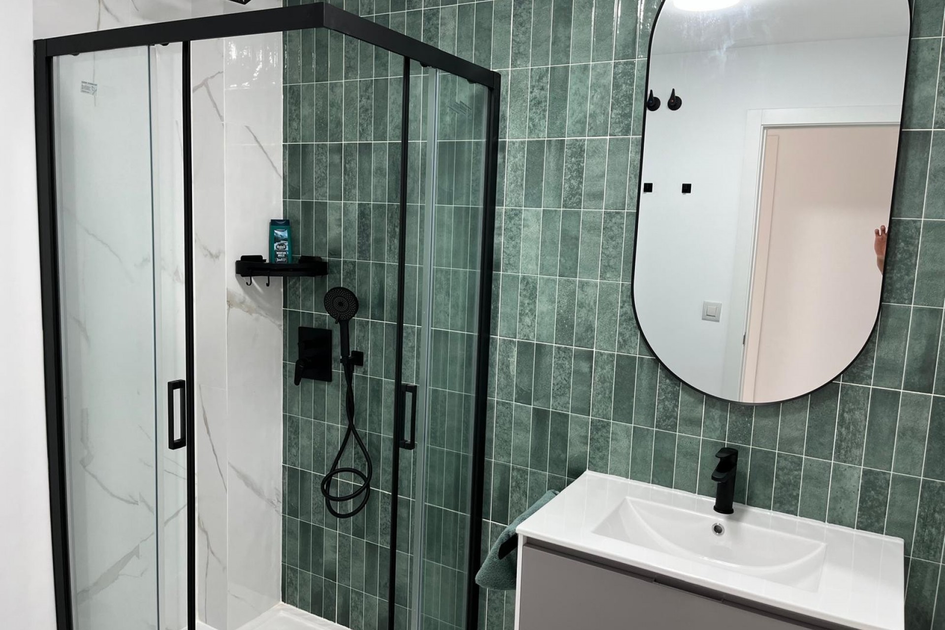 Resale - Apartment -
San Miguel de Salinas - Inland