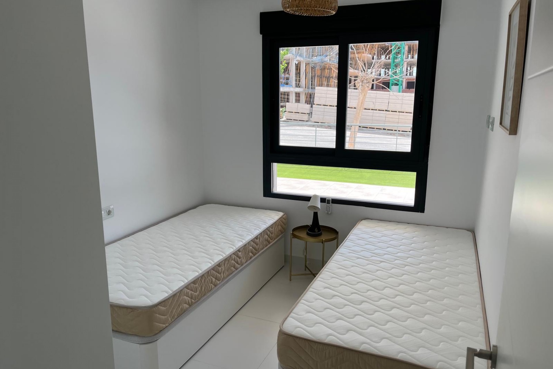 Resale - Apartment -
San Miguel de Salinas - Inland