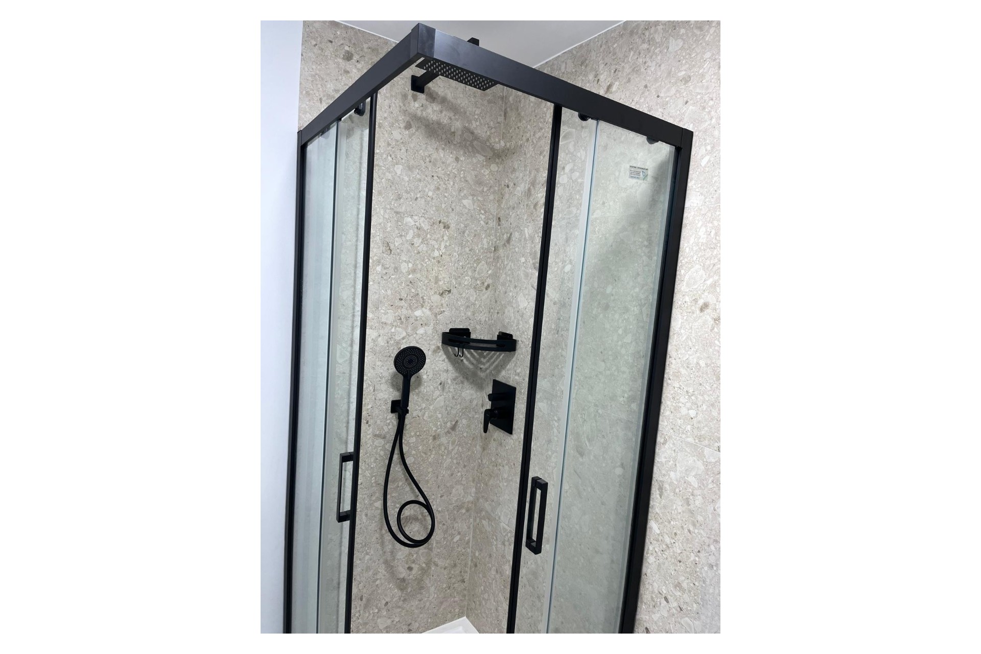 Resale - Apartment -
San Miguel de Salinas - Inland