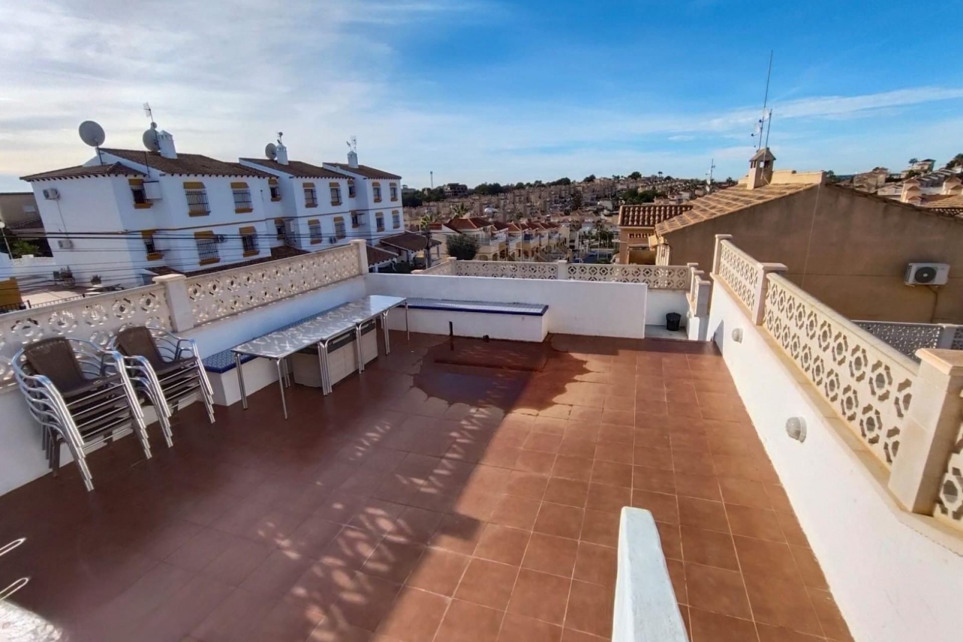 Resale - Apartment -
San Miguel de Salinas - Inland