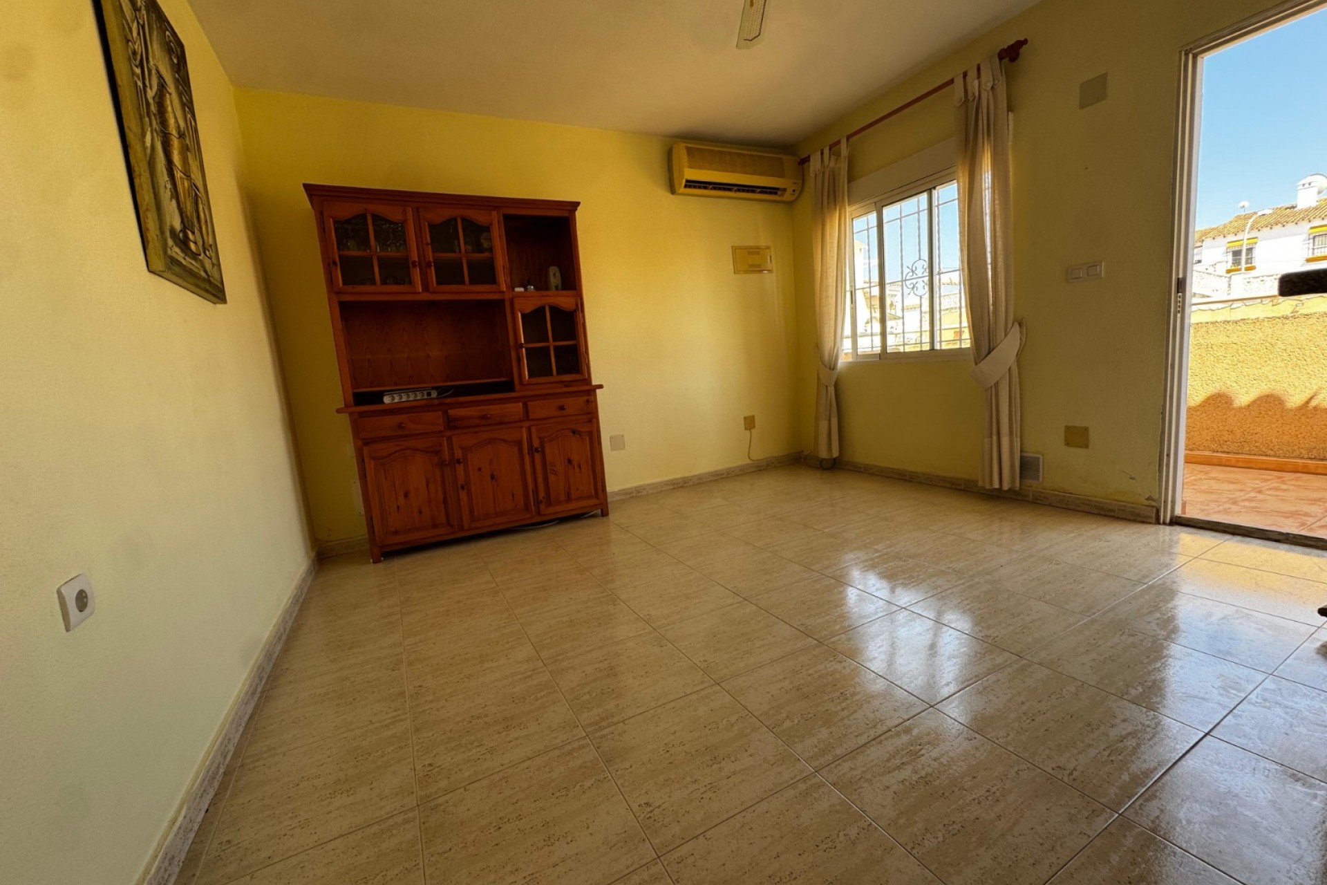 Resale - Apartment -
San Miguel de Salinas - Inland
