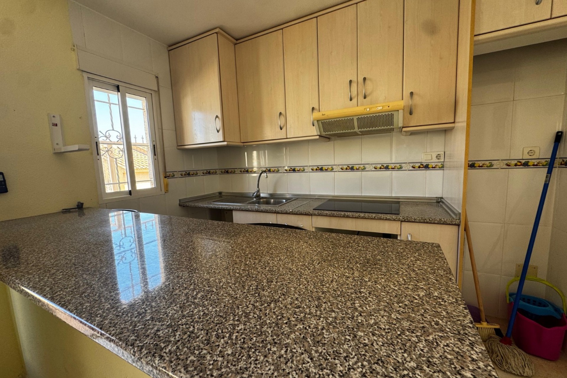 Resale - Apartment -
San Miguel de Salinas - Inland