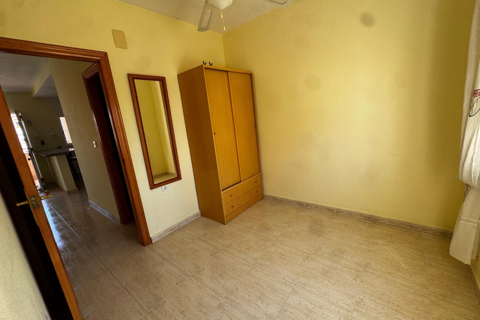 Resale - Apartment -
San Miguel de Salinas - Inland