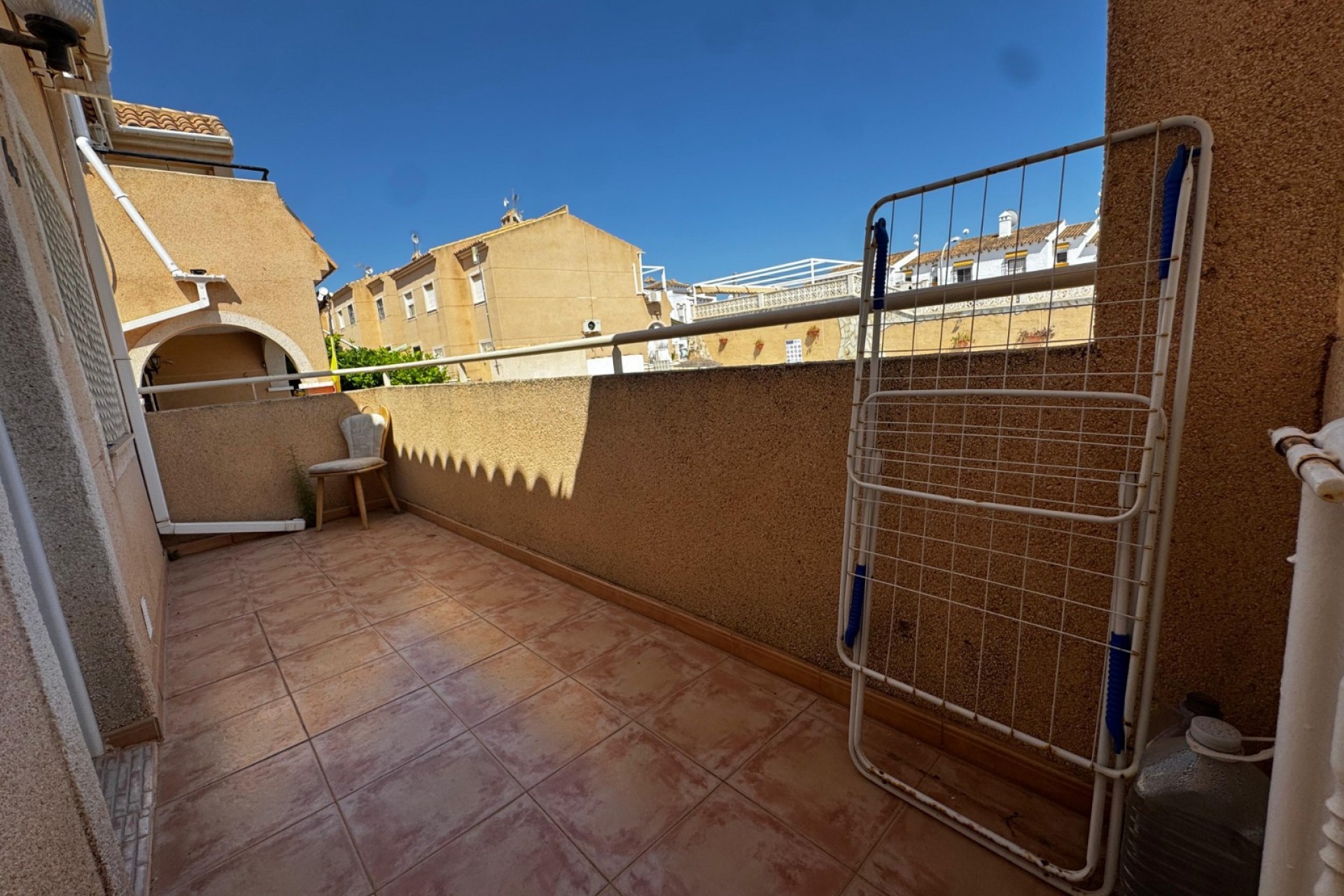 Resale - Apartment -
San Miguel de Salinas - Inland