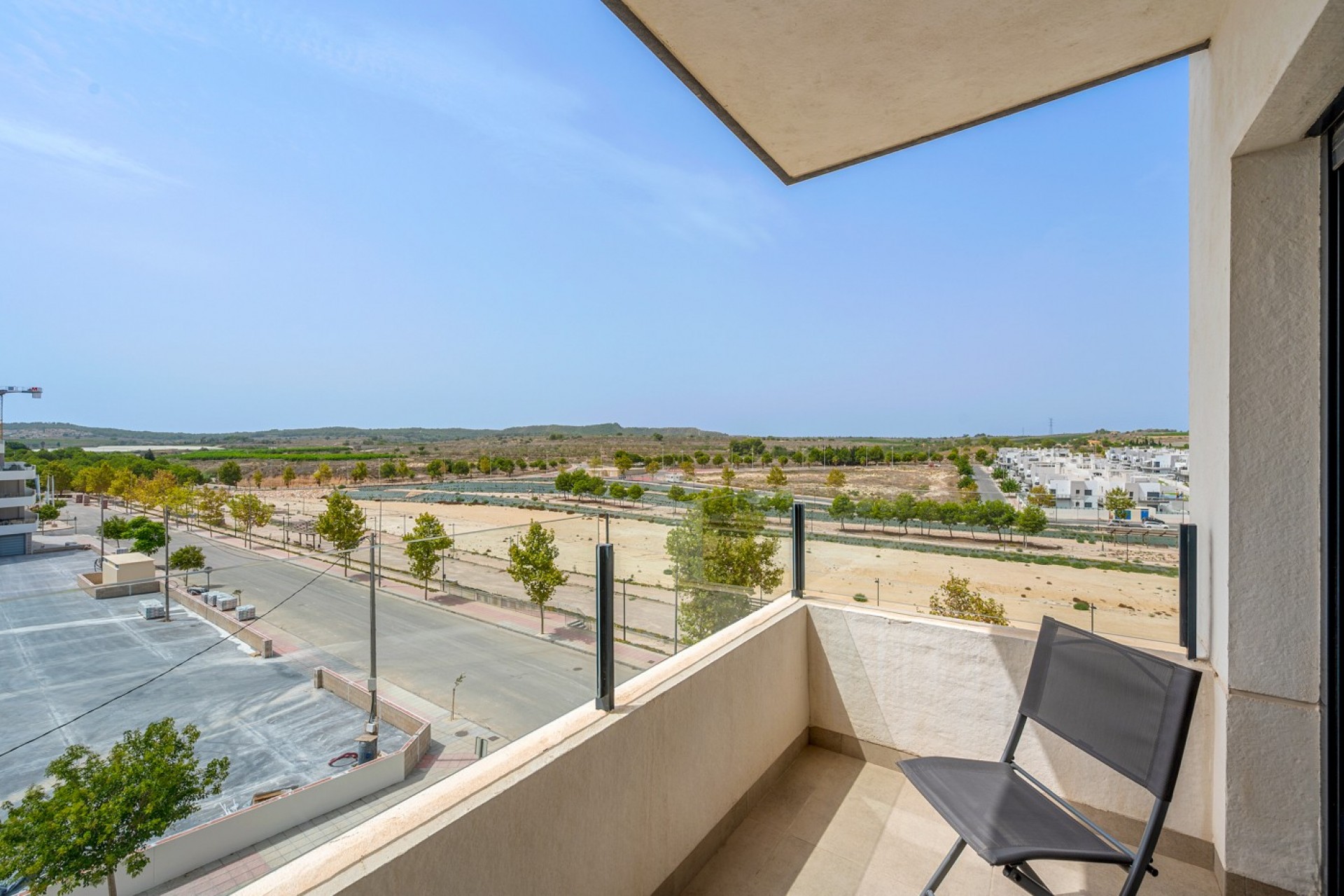 Resale - Apartment -
San Miguel de Salinas - Inland
