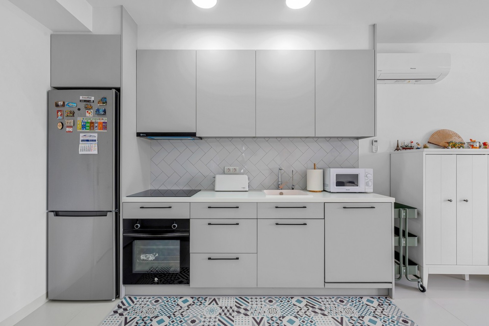 Resale - Apartment -
San Miguel de Salinas - Inland