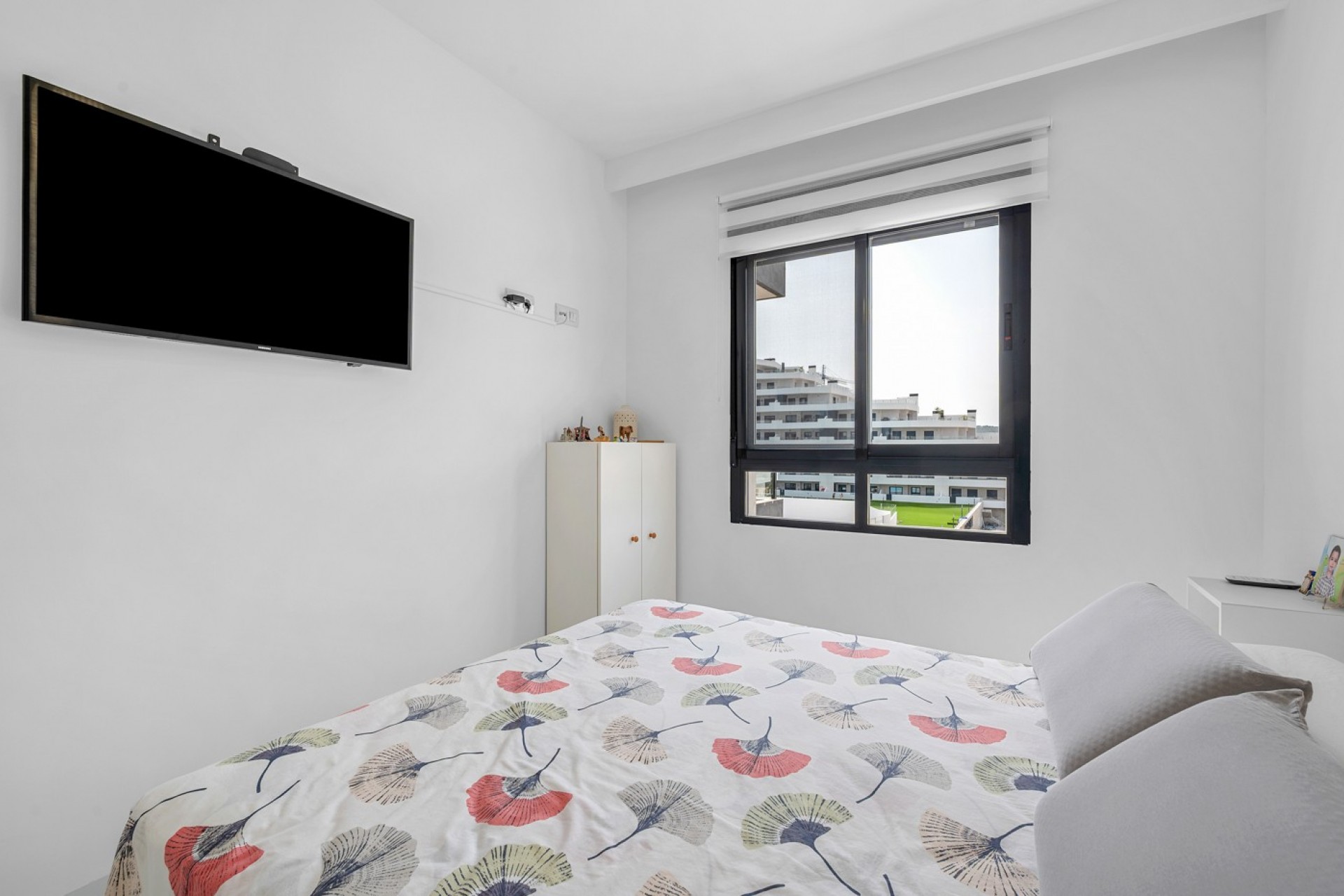 Resale - Apartment -
San Miguel de Salinas - Inland