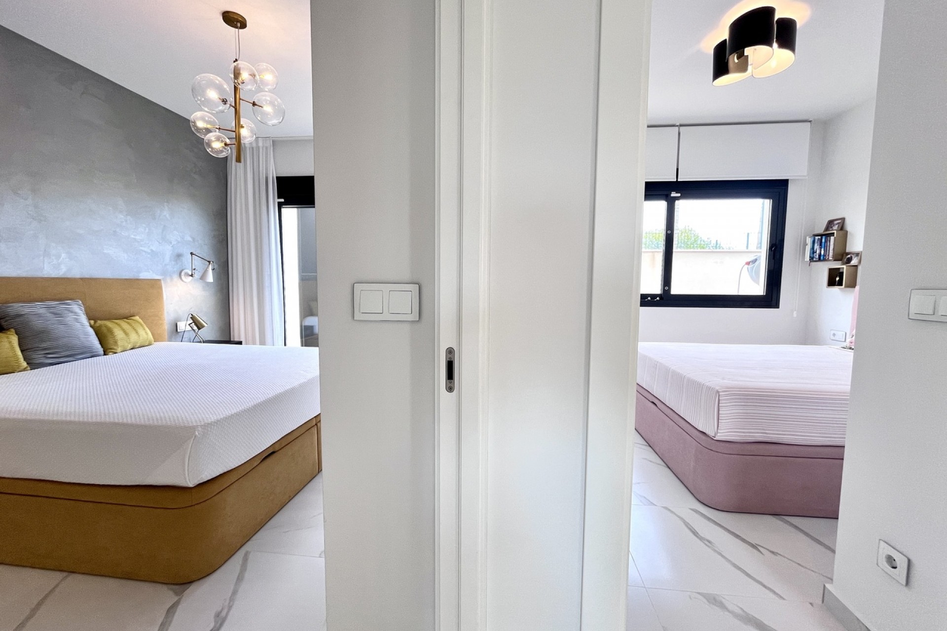 Resale - Apartment -
San Miguel de Salinas - Inland