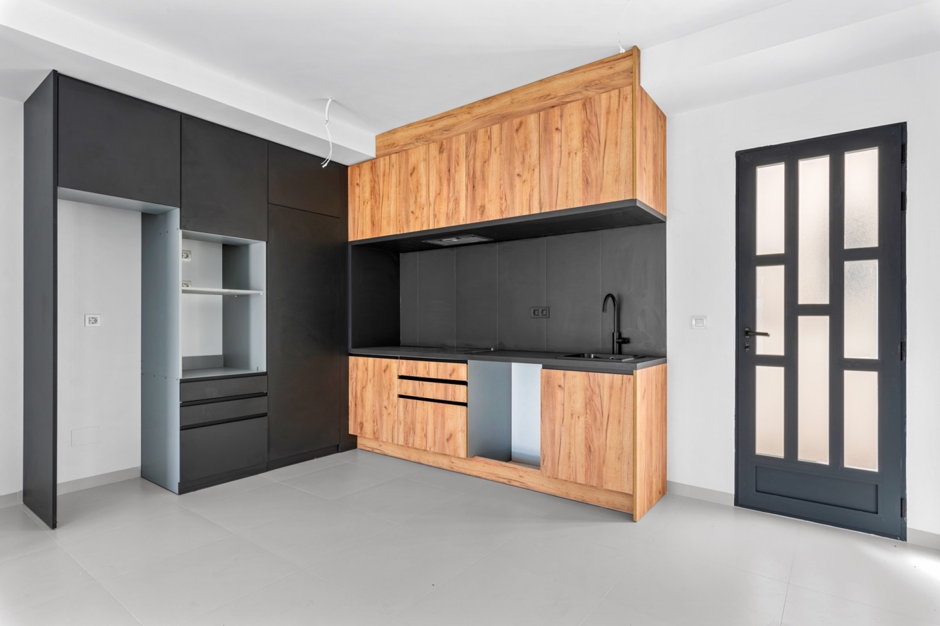 Resale - Apartment -
San Miguel de Salinas - Inland