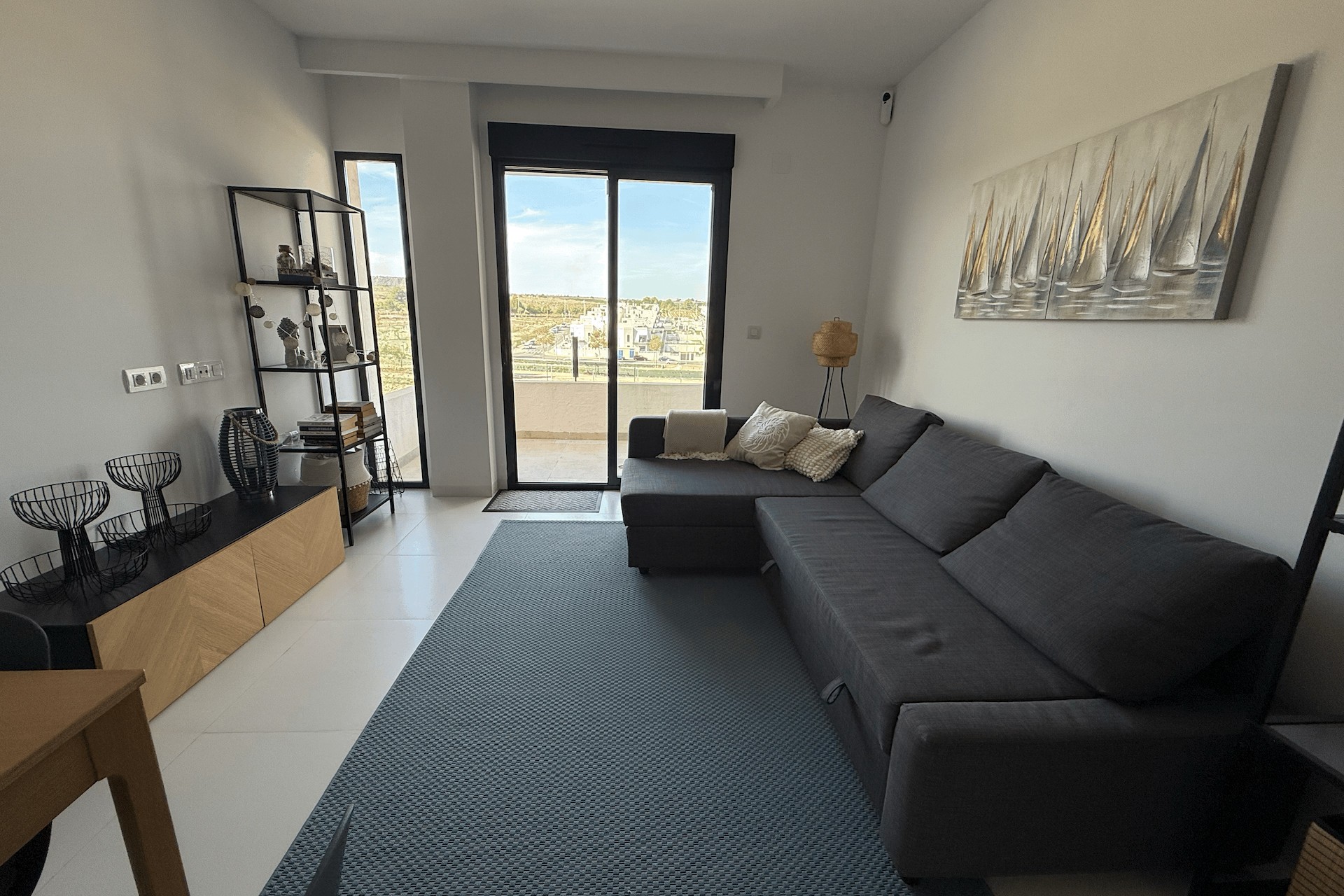 Resale - Apartment -
San Miguel de Salinas - Inland