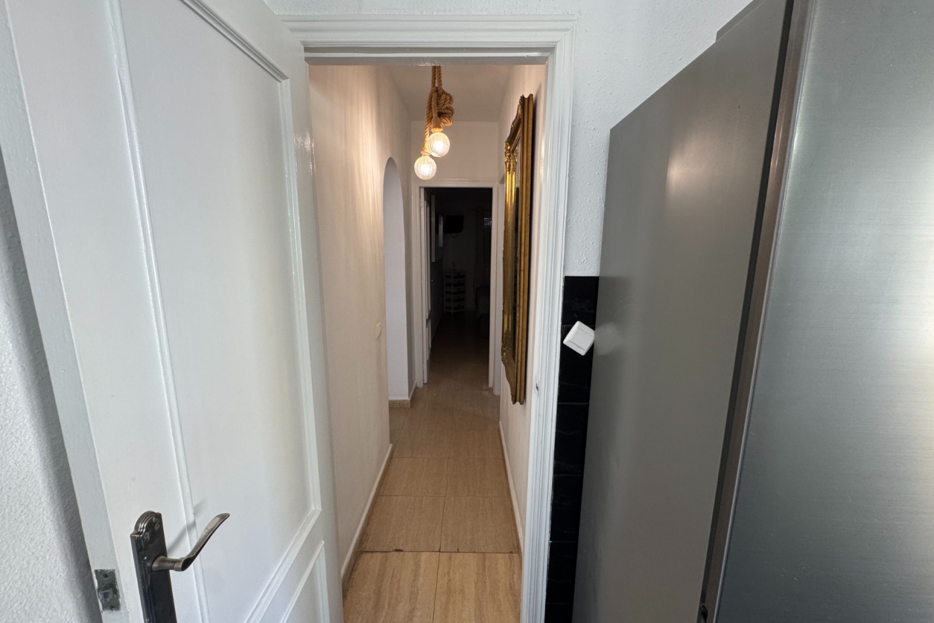 Resale - Apartment -
San Miguel de Salinas - Inland