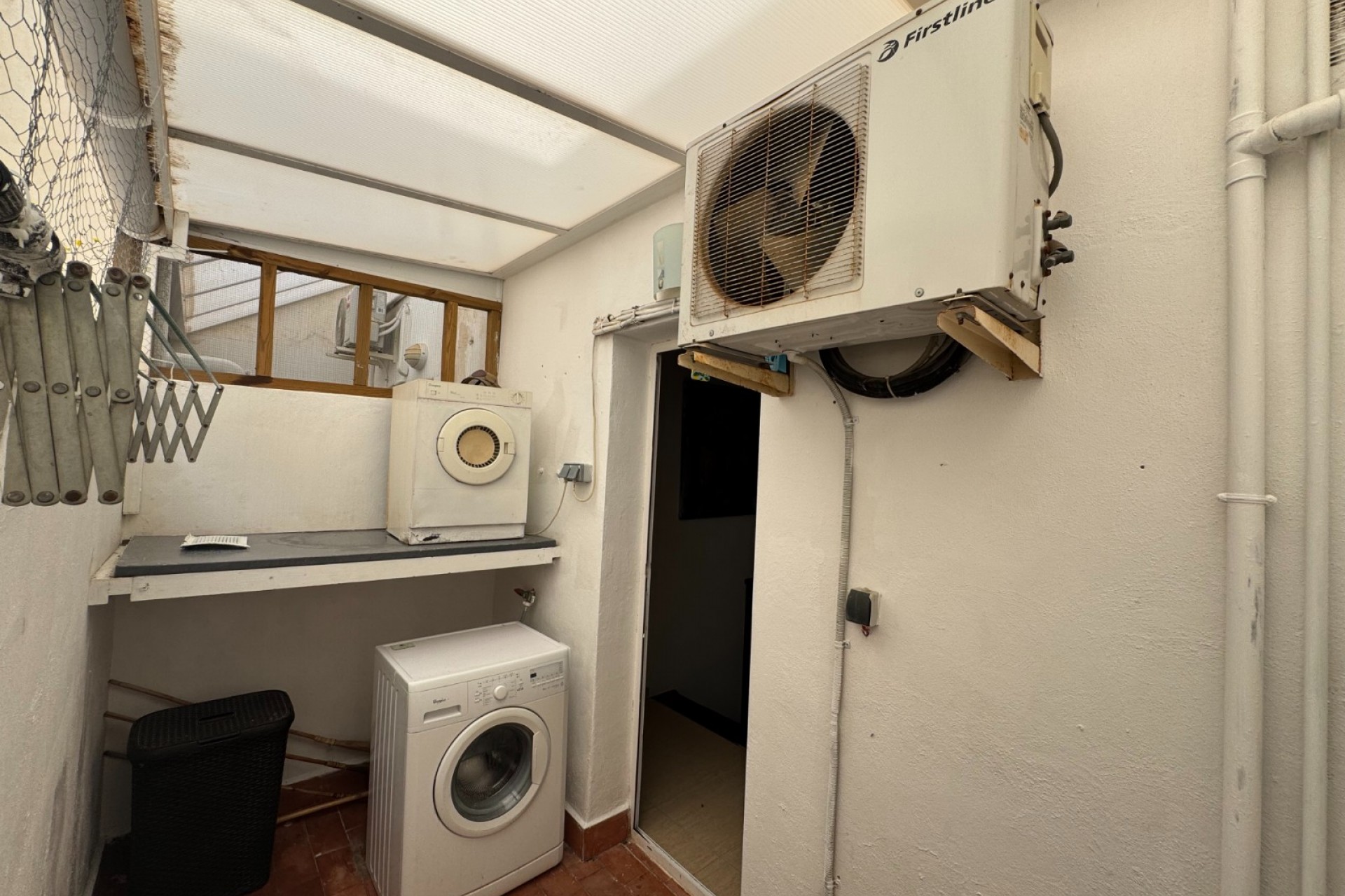 Resale - Apartment -
San Miguel de Salinas - Inland