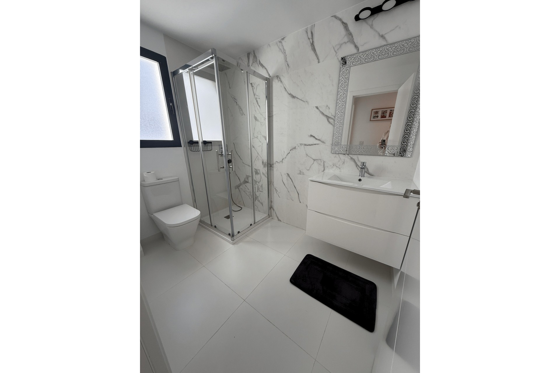 Resale - Apartment -
San Miguel de Salinas - Inland