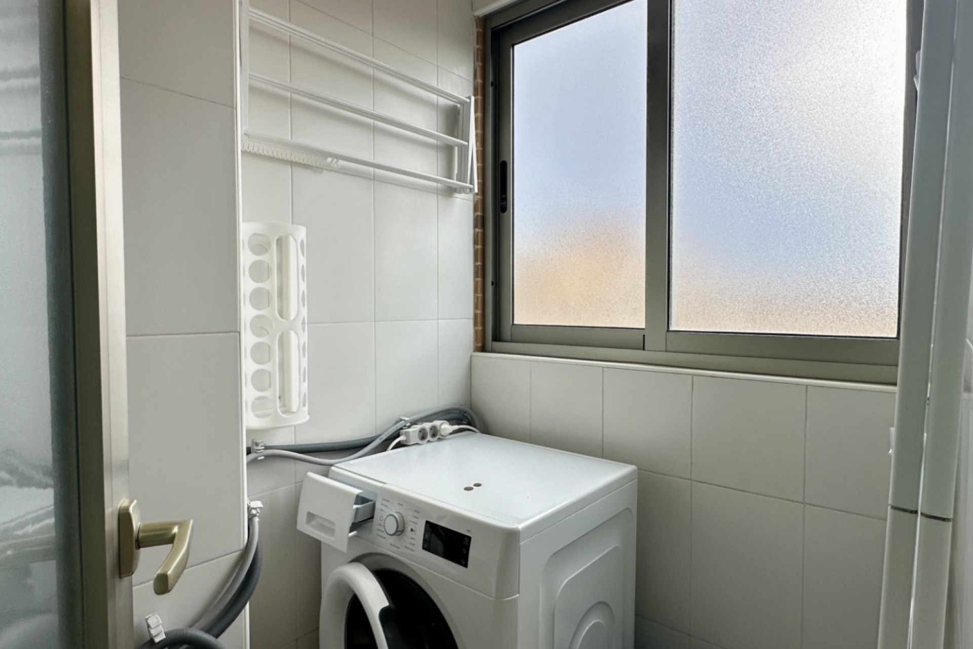 Resale - Apartment -
San Miguel de Salinas - Inland