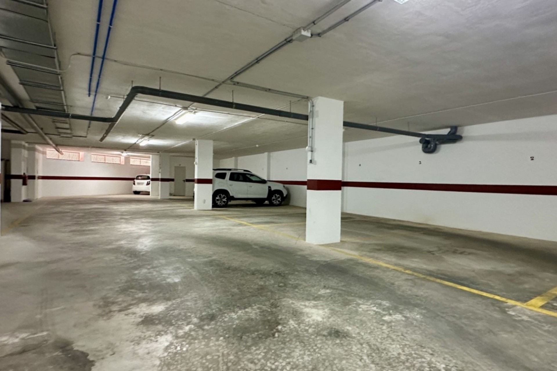 Resale - Apartment -
San Miguel de Salinas - Inland