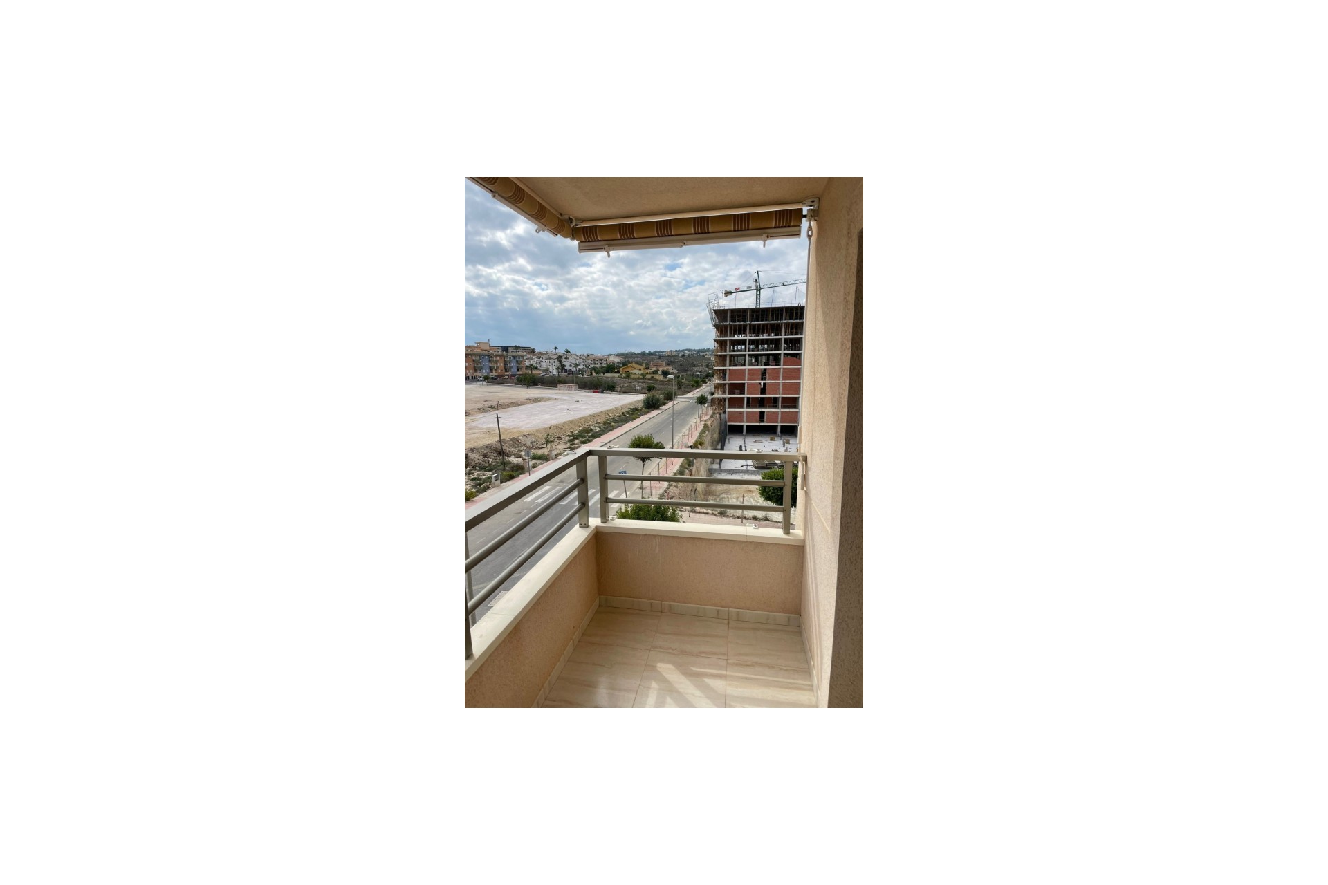 Resale - Apartment -
San Miguel de Salinas - Inland