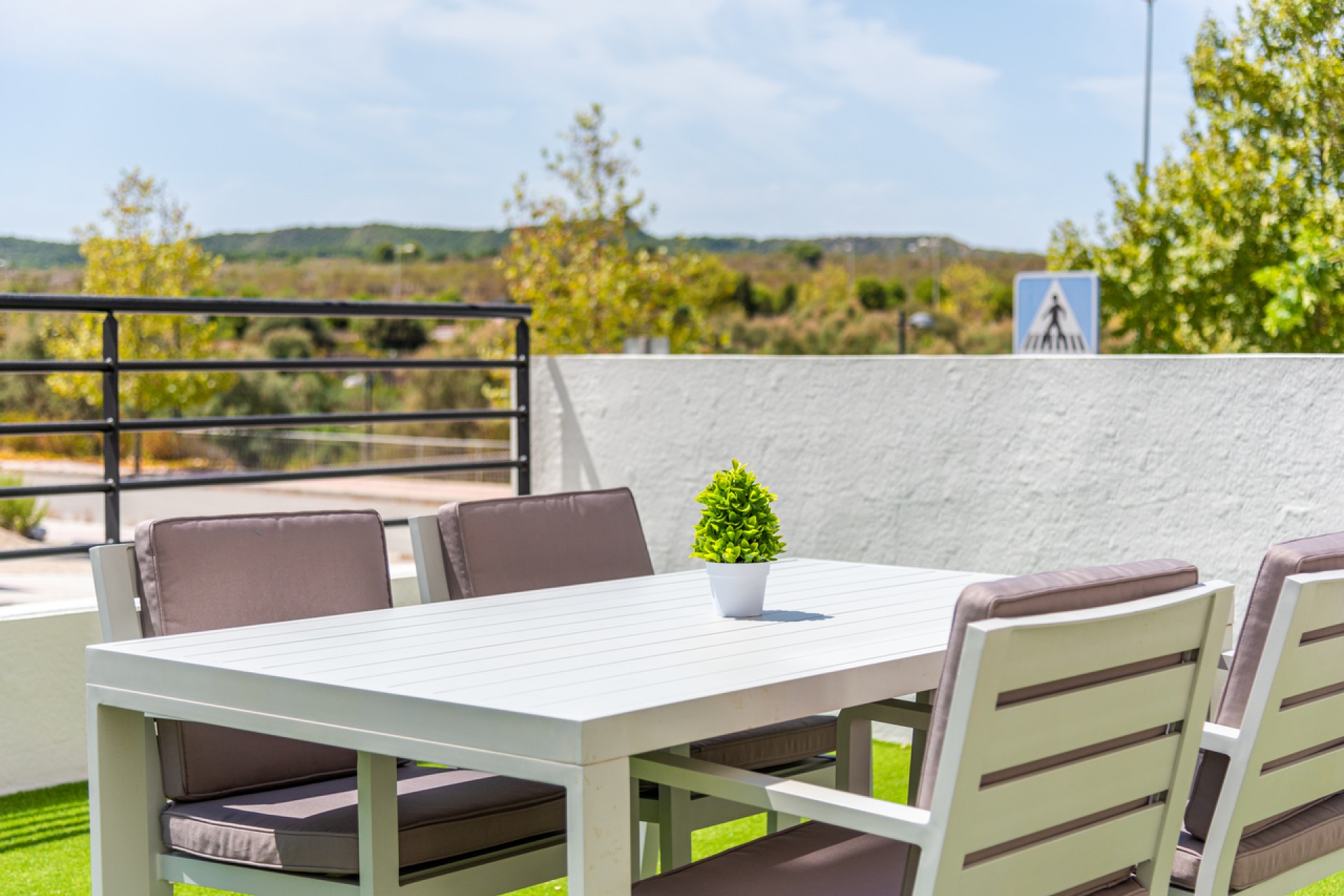 Resale - Apartment -
San Miguel de Salinas - Inland