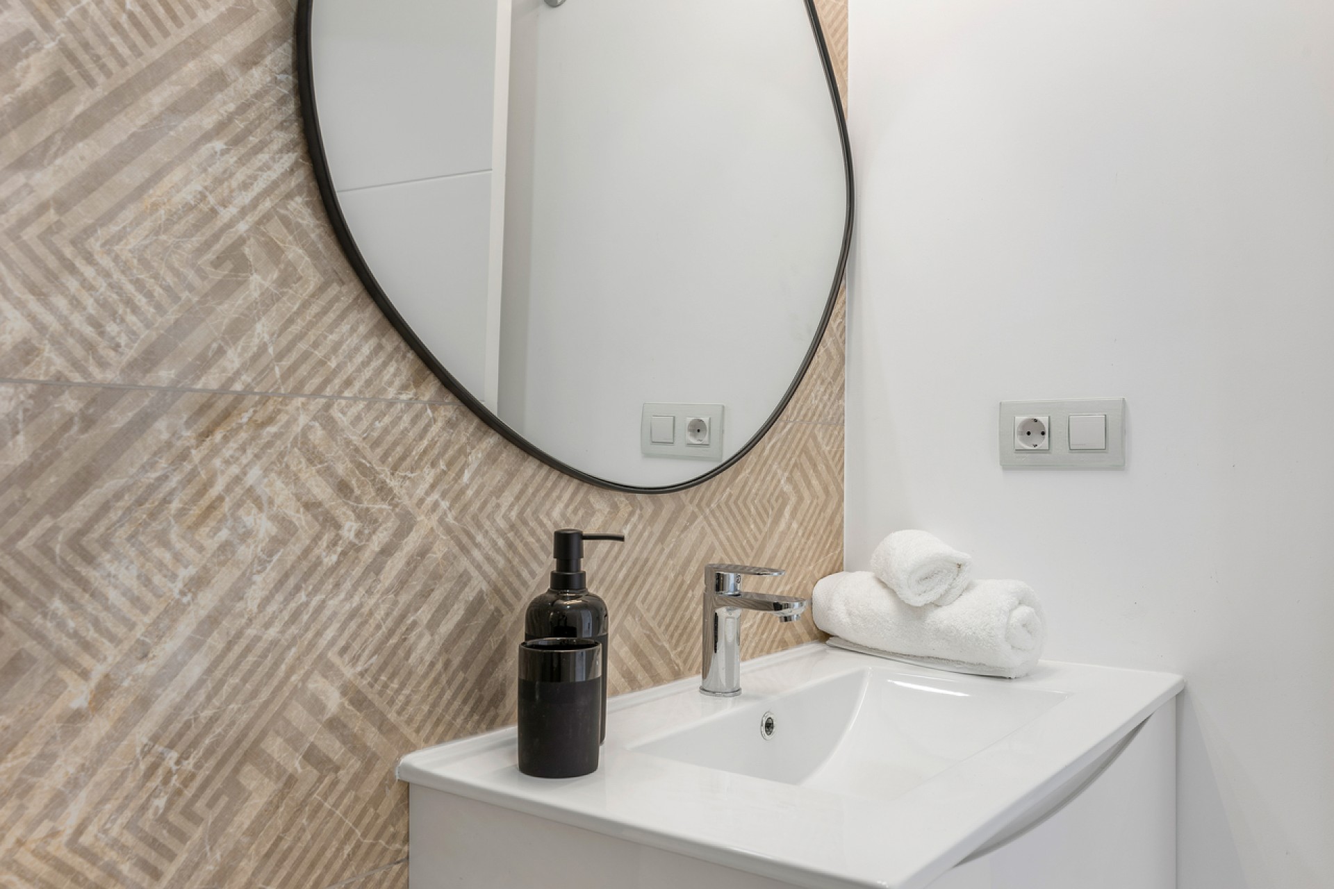 Resale - Apartment -
San Miguel de Salinas - Inland