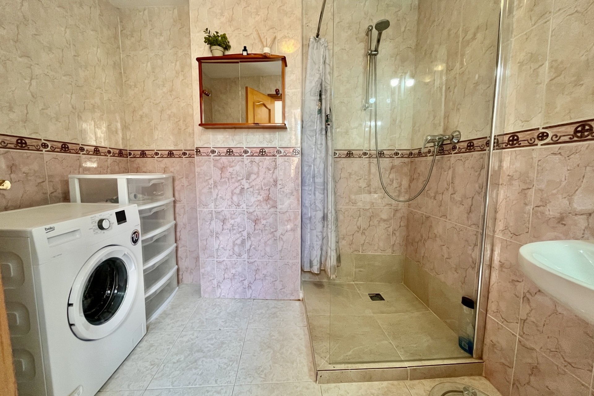 Resale - Apartment -
San Miguel de Salinas - Inland