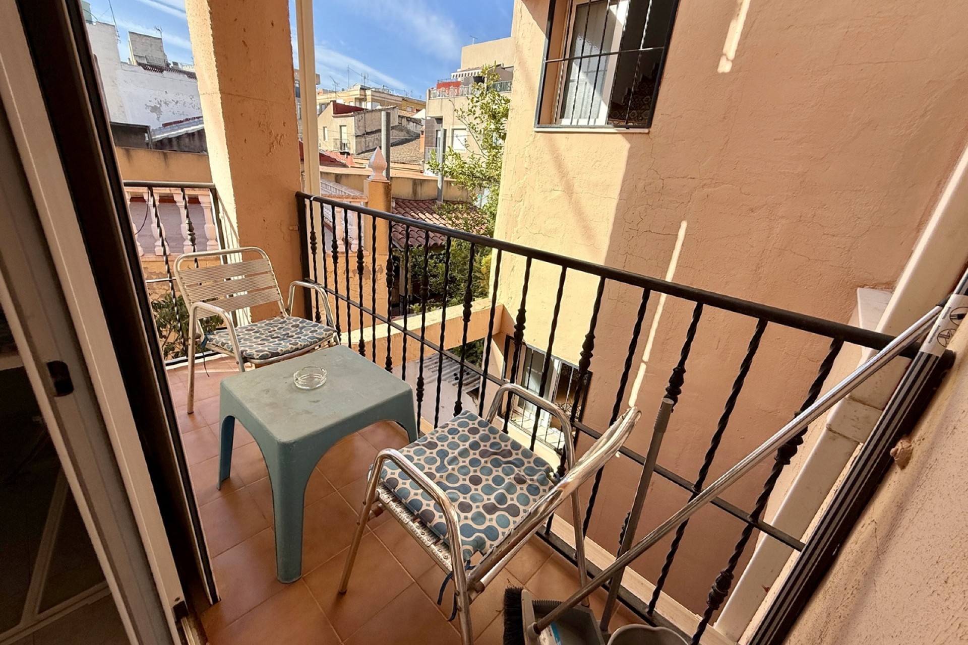 Resale - Apartment -
San Miguel de Salinas - Inland