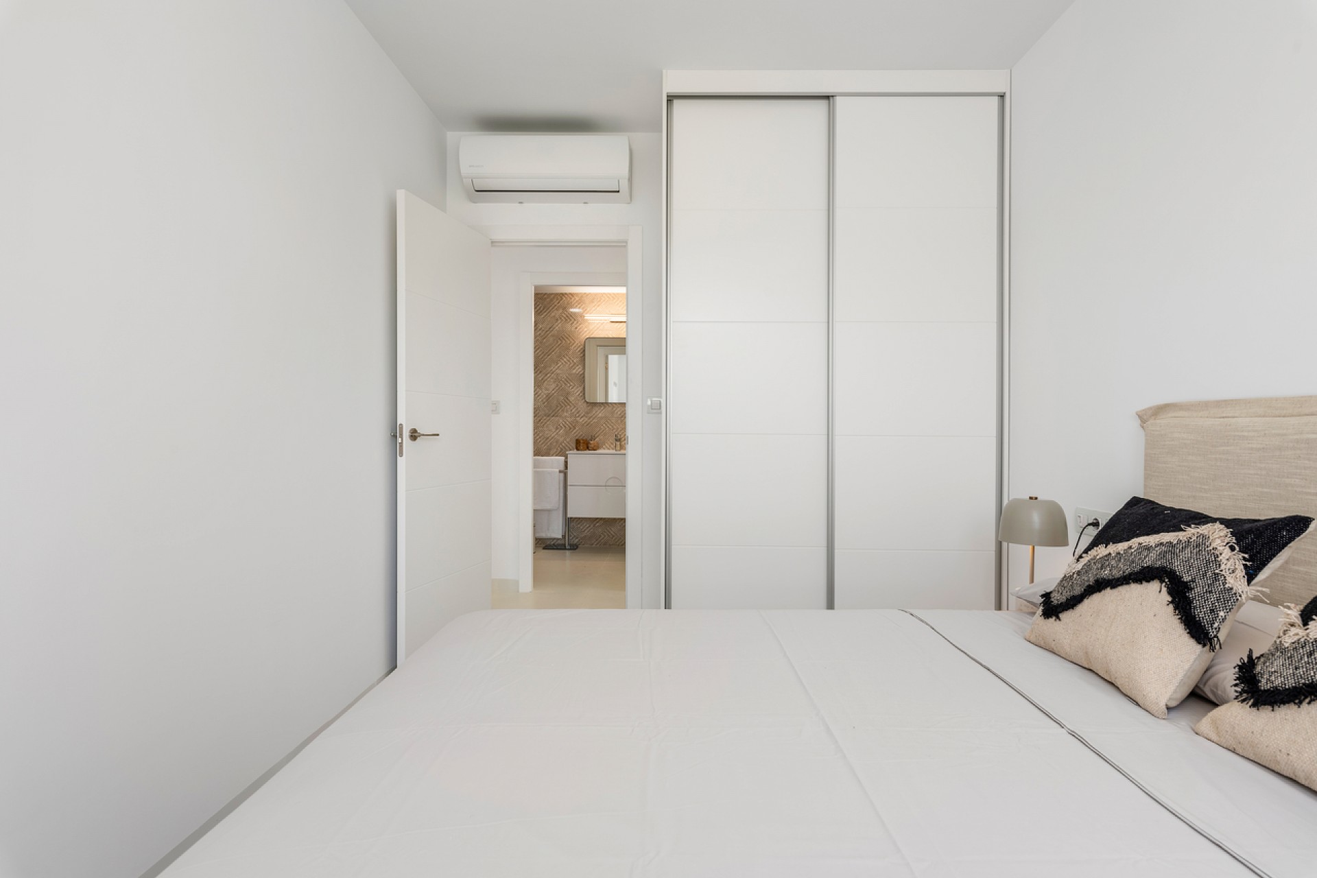 Resale - Apartment -
San Miguel de Salinas - Inland