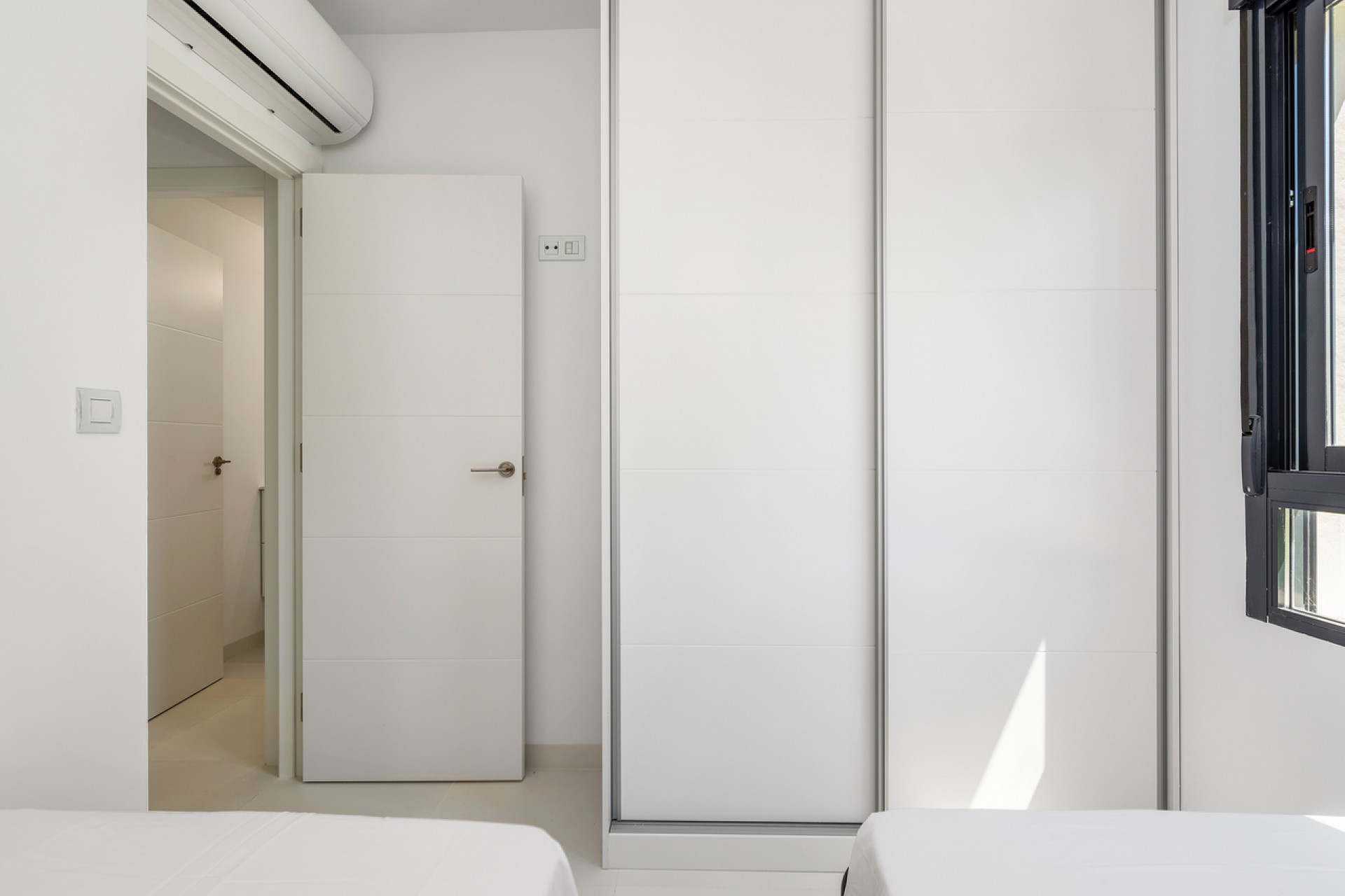 Resale - Apartment -
San Miguel de Salinas - Inland