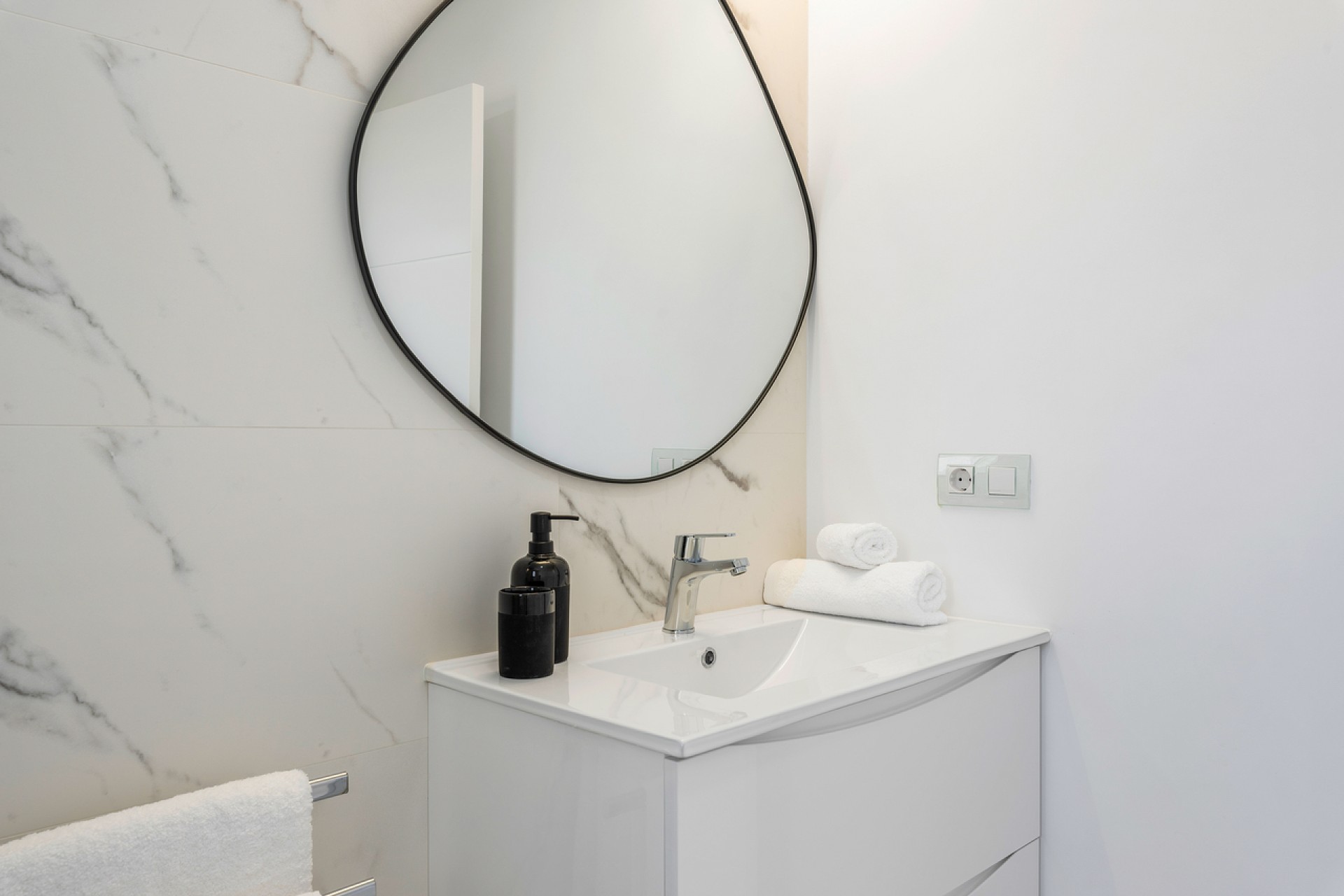 Resale - Apartment -
San Miguel de Salinas - Inland