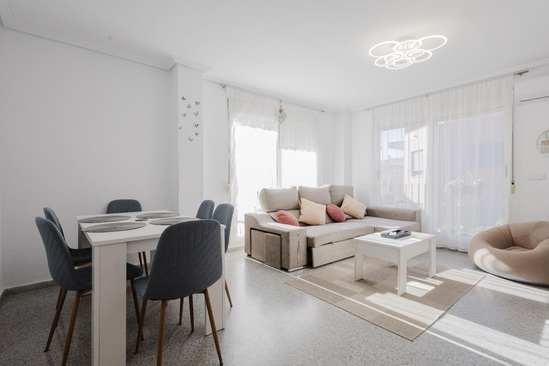 Resale - Apartment -
San Miguel de Salinas - Inland