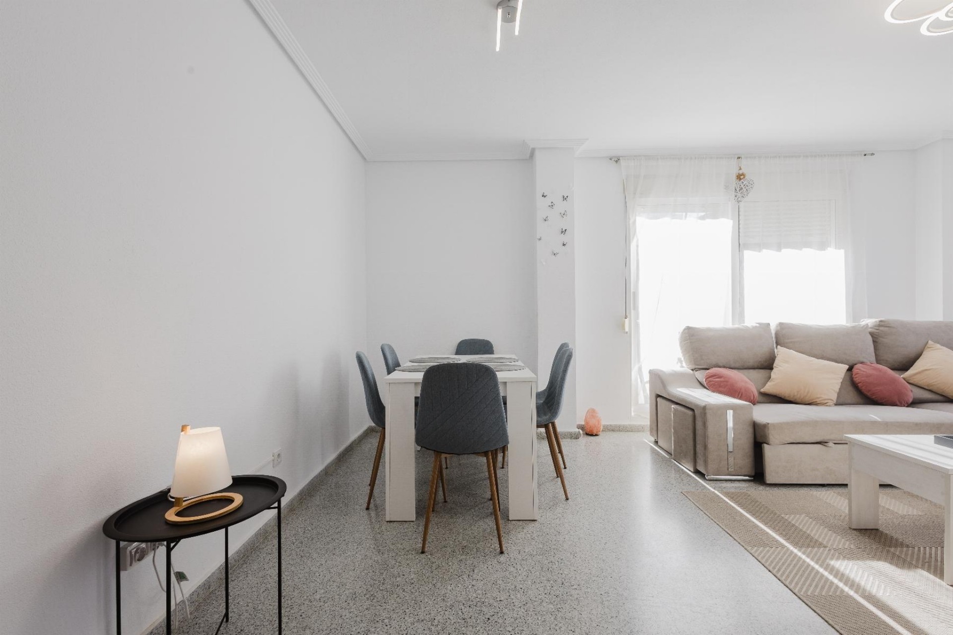 Resale - Apartment -
San Miguel de Salinas - Inland