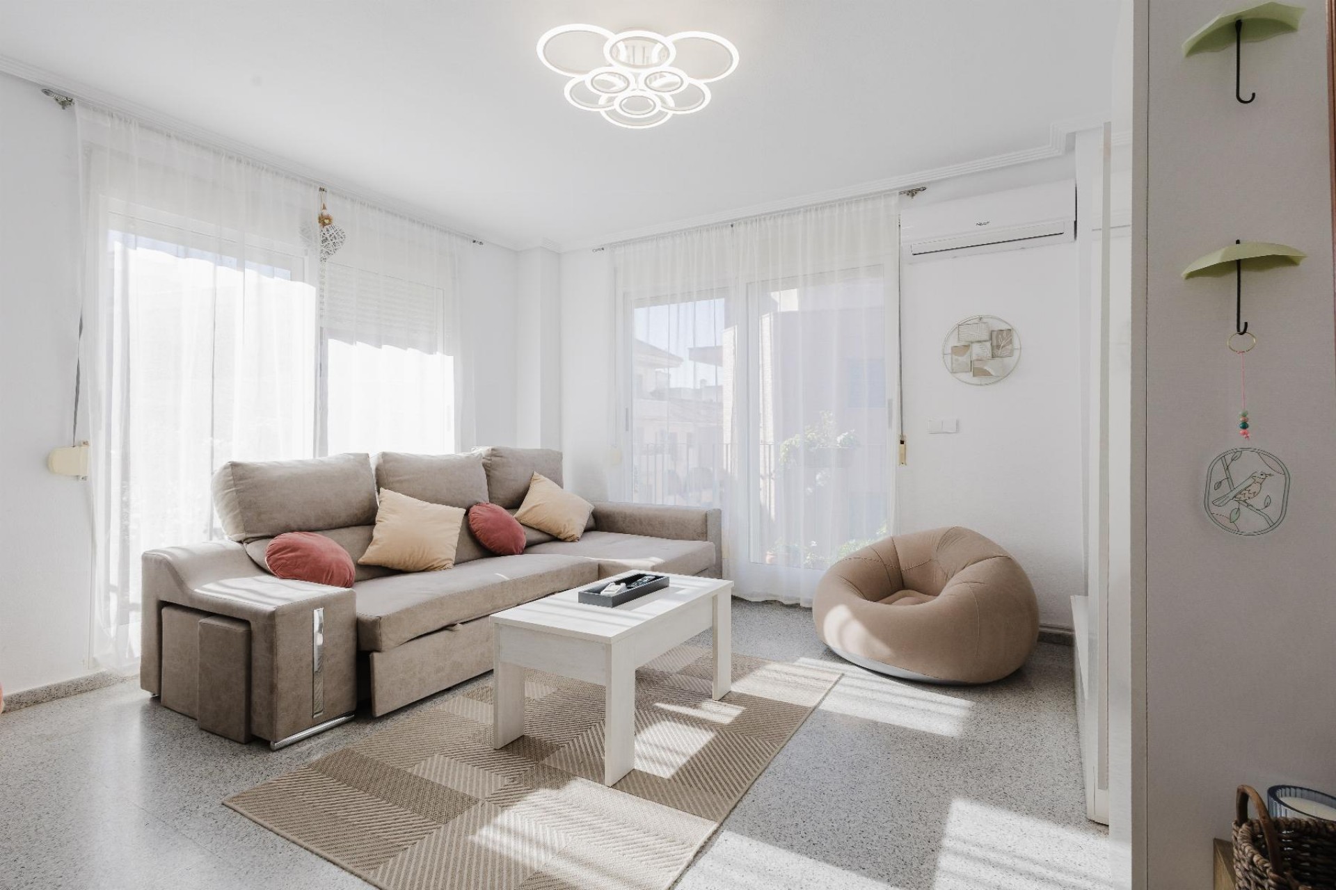 Resale - Apartment -
San Miguel de Salinas - Inland