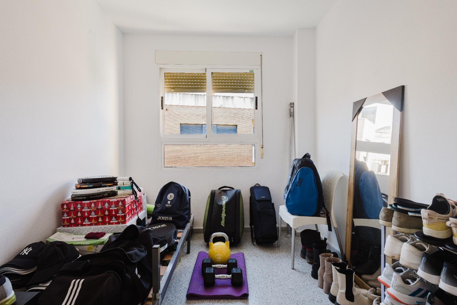 Resale - Apartment -
San Miguel de Salinas - Inland