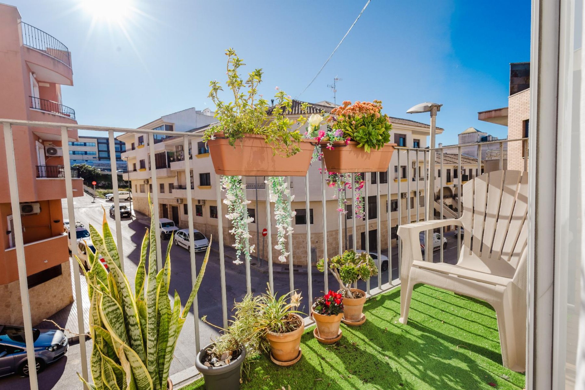 Resale - Apartment -
San Miguel de Salinas - Inland