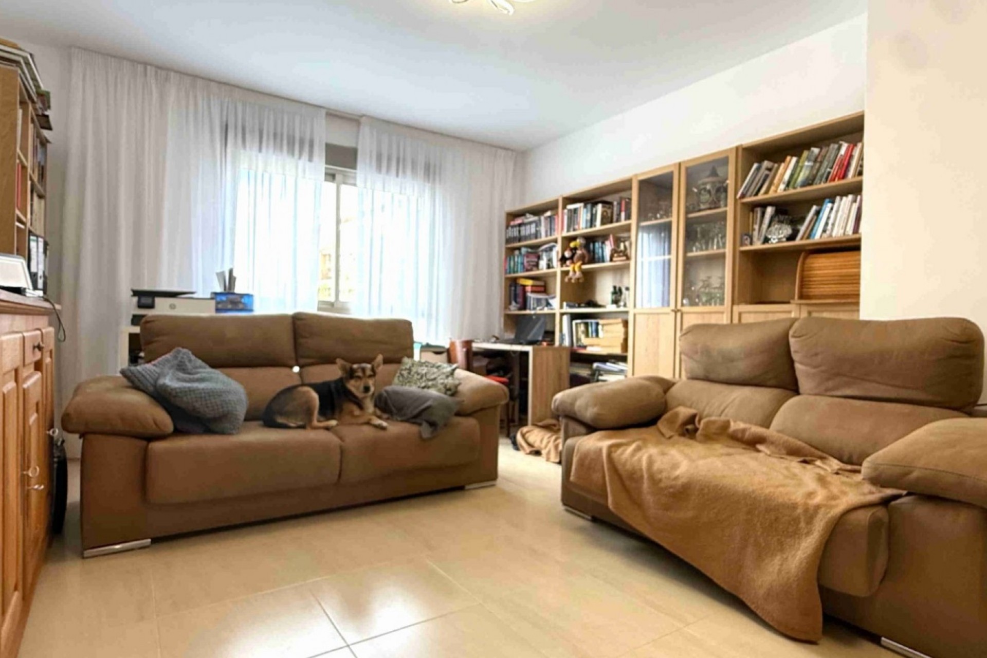 Resale - Apartment -
San Miguel de Salinas - Inland