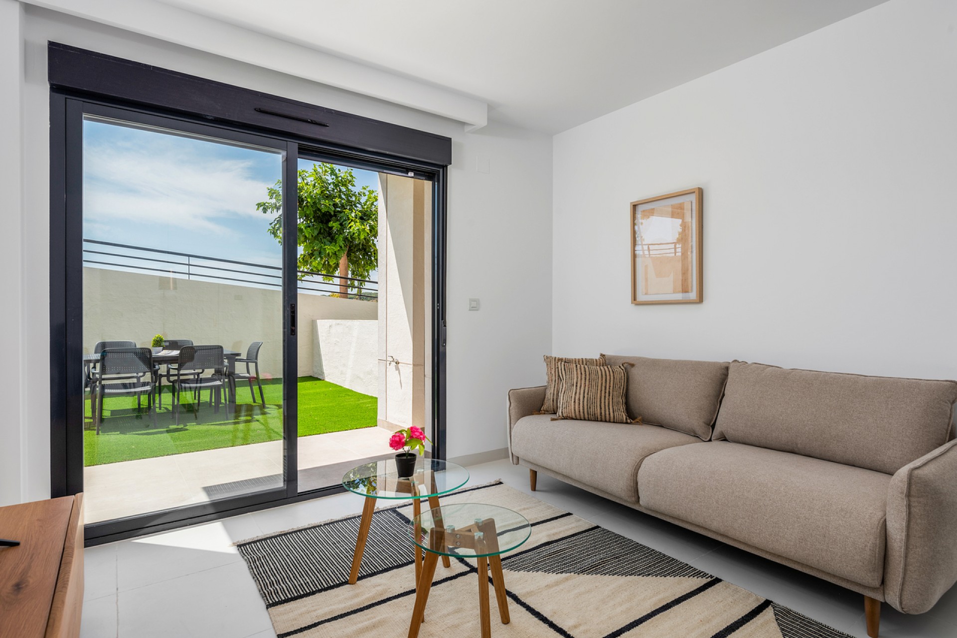 Resale - Apartment -
San Miguel de Salinas - Inland