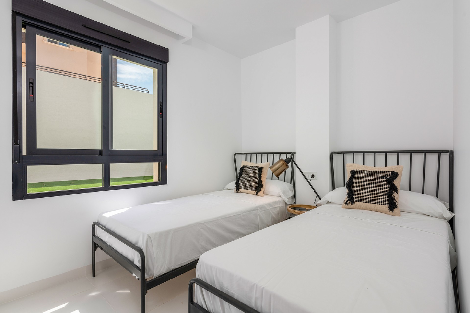 Resale - Apartment -
San Miguel de Salinas - Inland