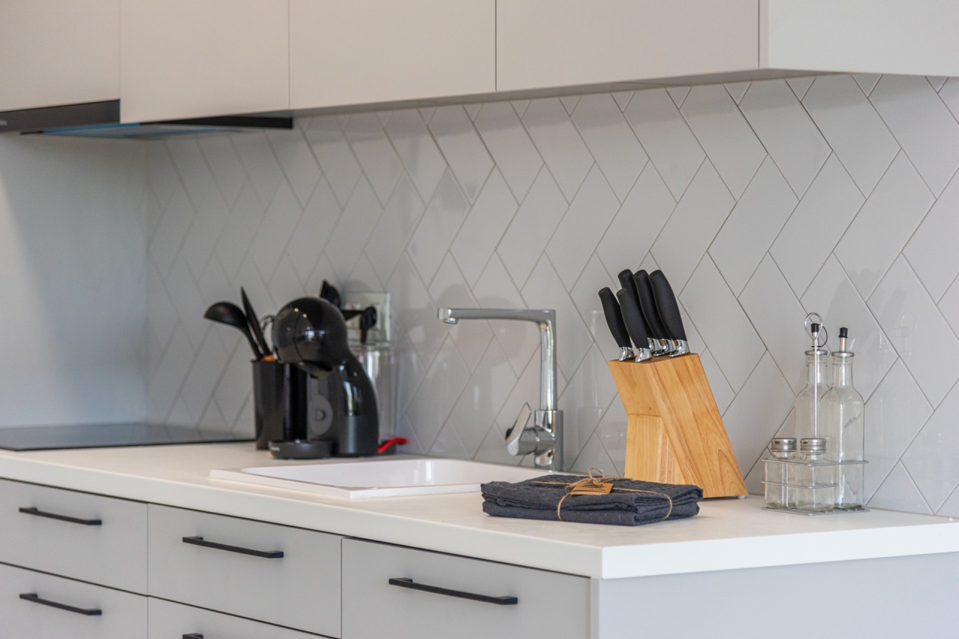 Resale - Apartment -
San Miguel de Salinas - Inland