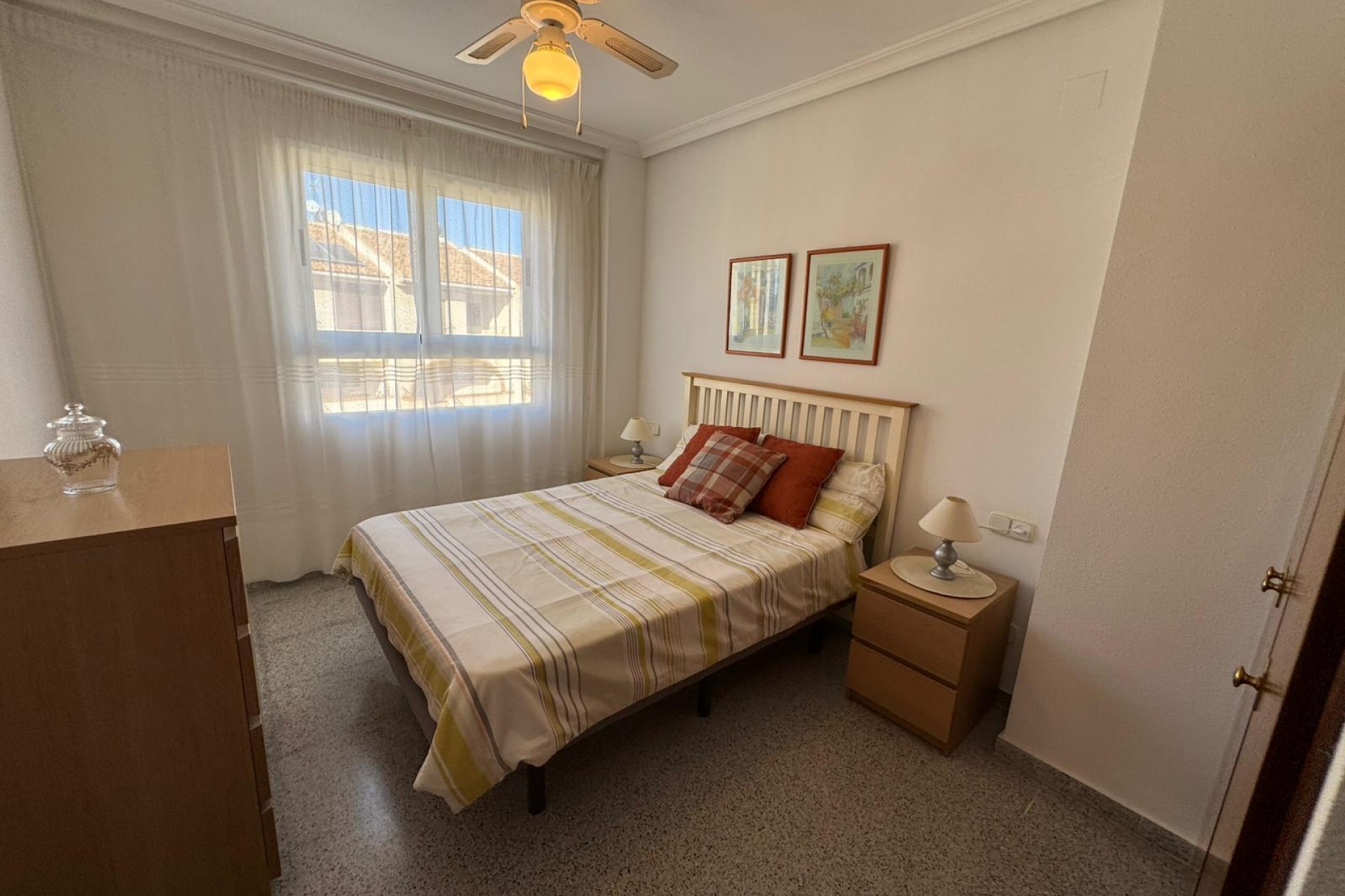 Resale - Apartment -
San Miguel de Salinas - Inland