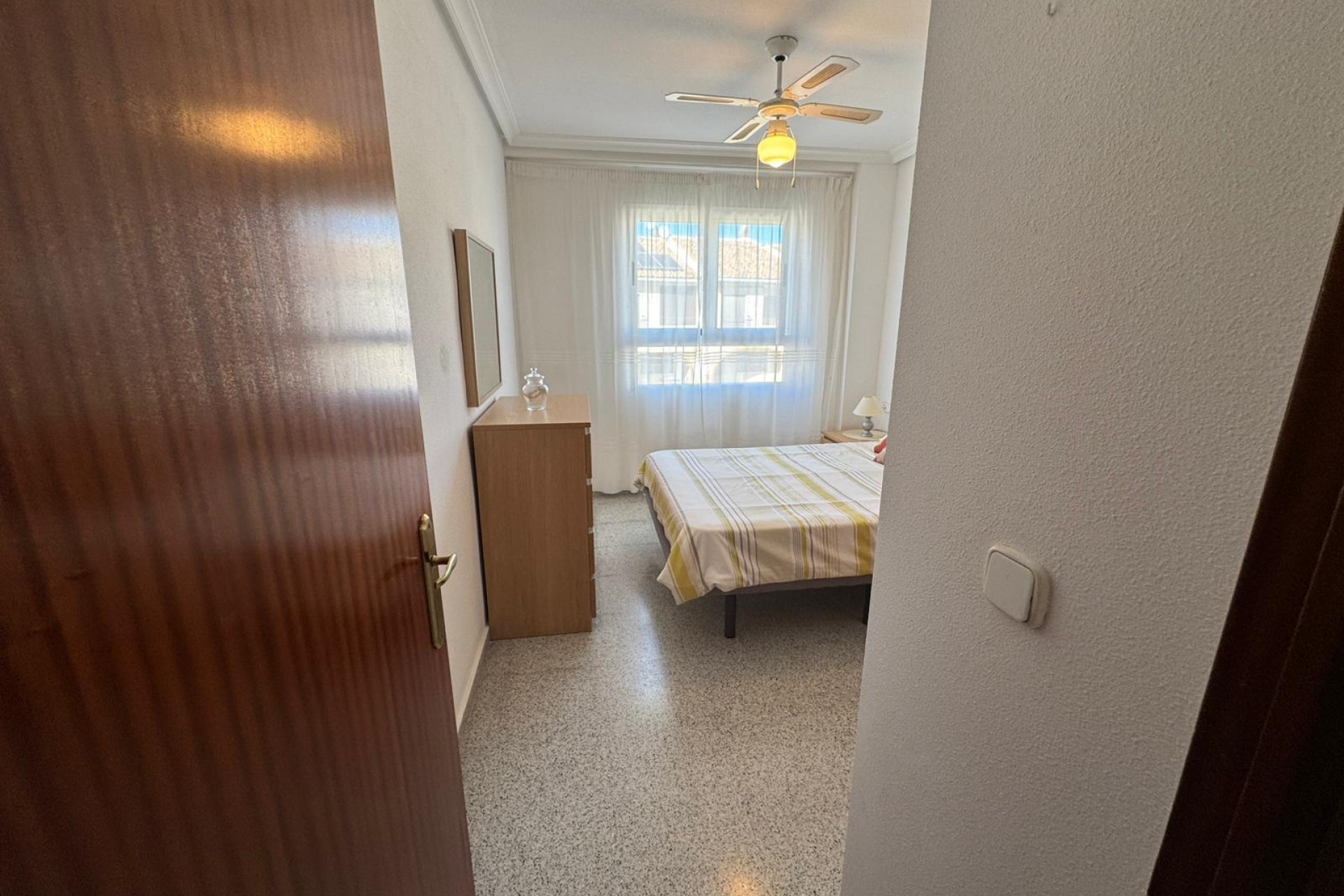 Resale - Apartment -
San Miguel de Salinas - Inland