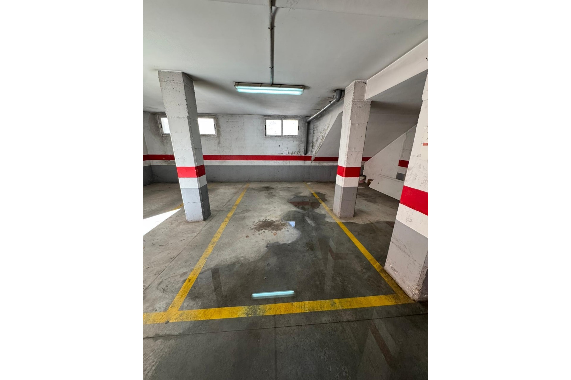 Resale - Apartment -
San Miguel de Salinas - Inland