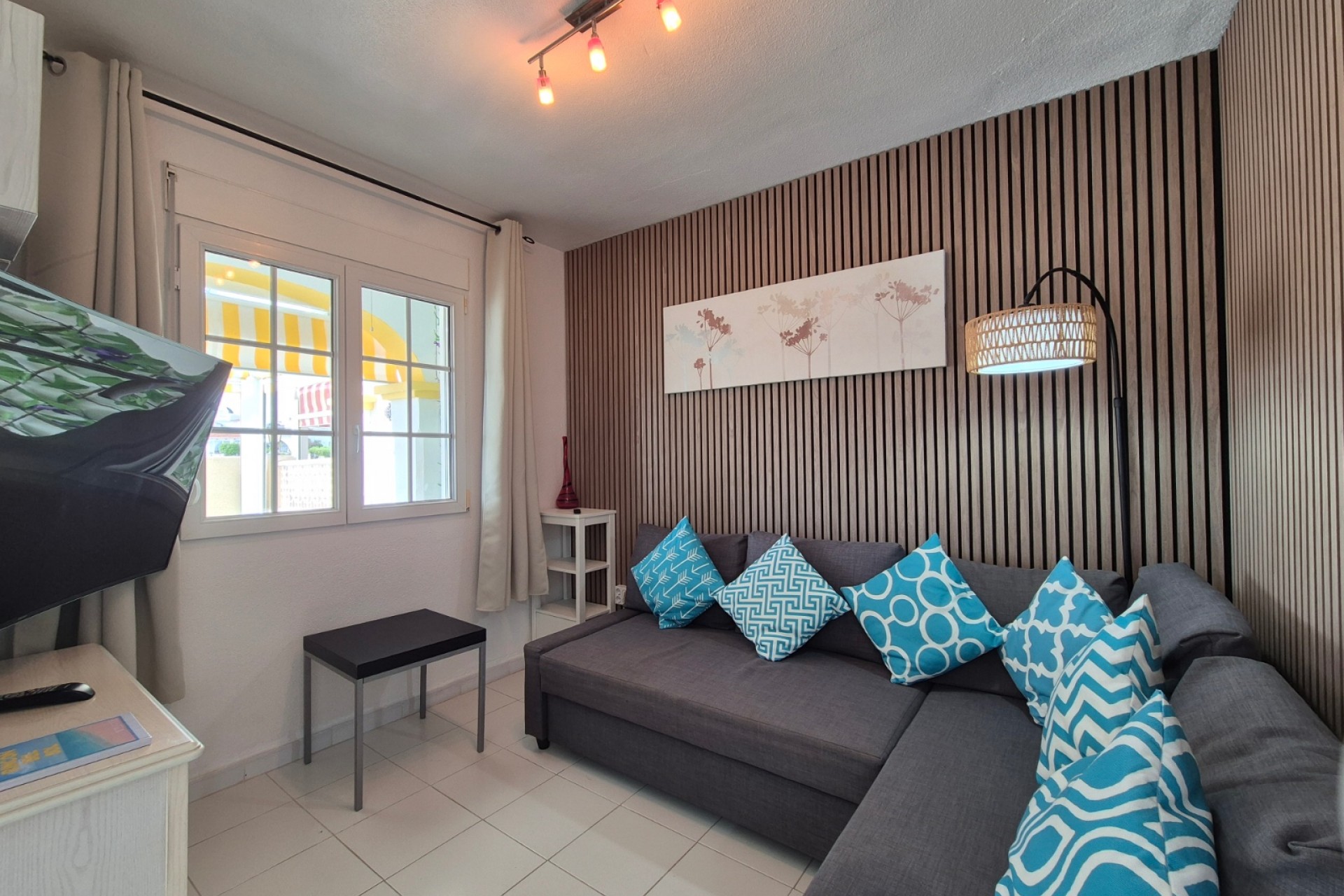 Resale - Apartment -
San Miguel de Salinas - Inland