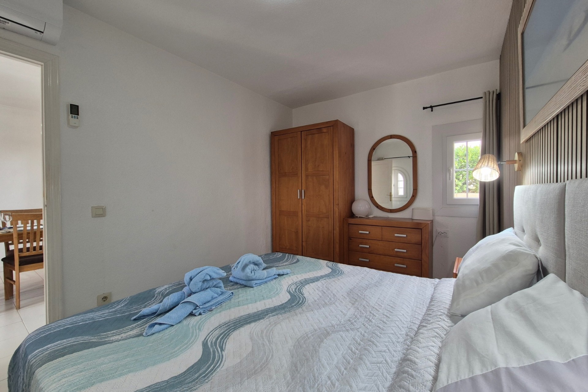 Resale - Apartment -
San Miguel de Salinas - Inland