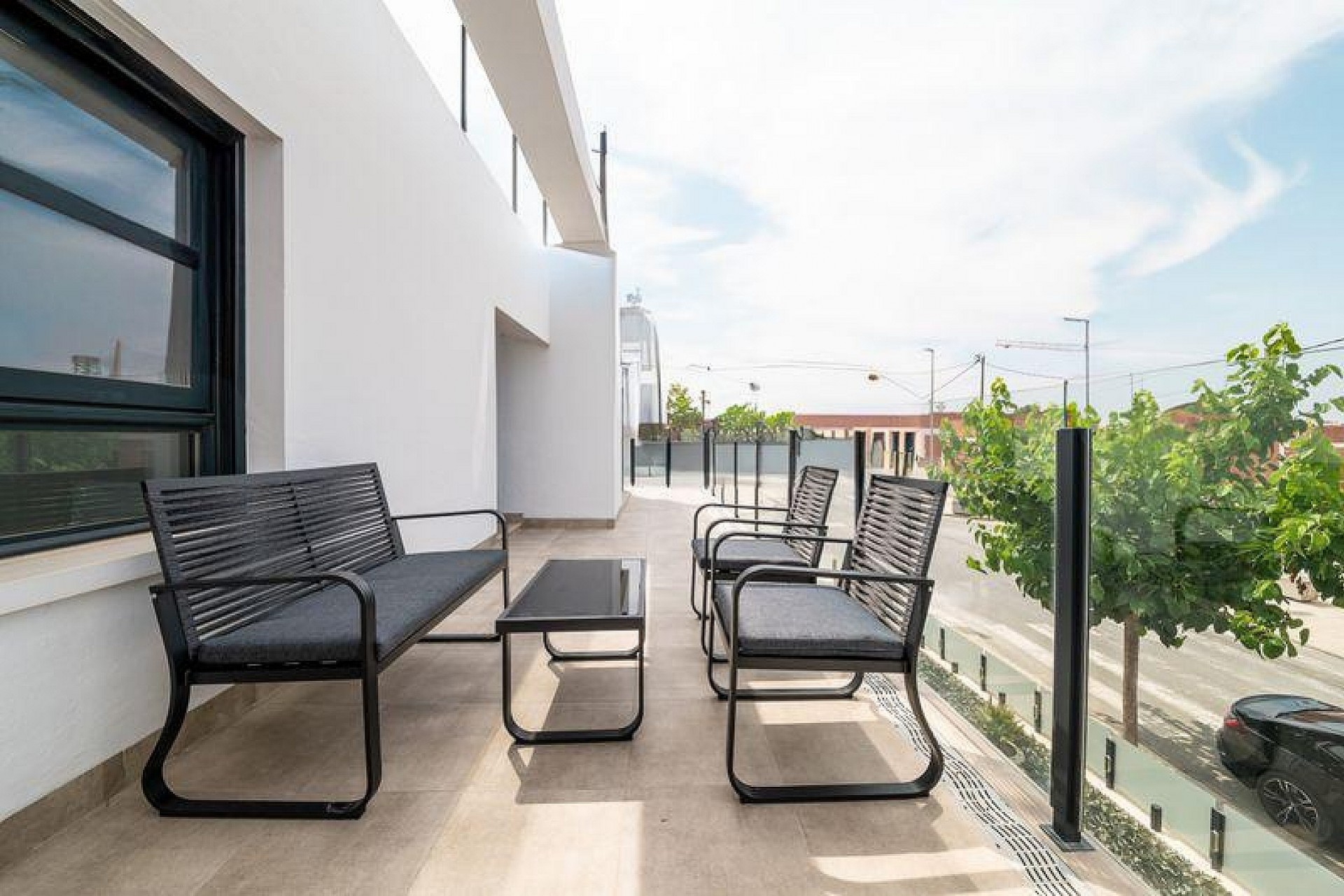Resale - Apartment -
San Miguel de Salinas - Inland