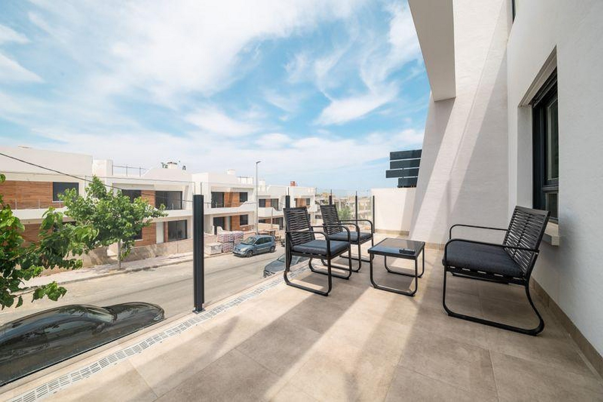 Resale - Apartment -
San Miguel de Salinas - Inland