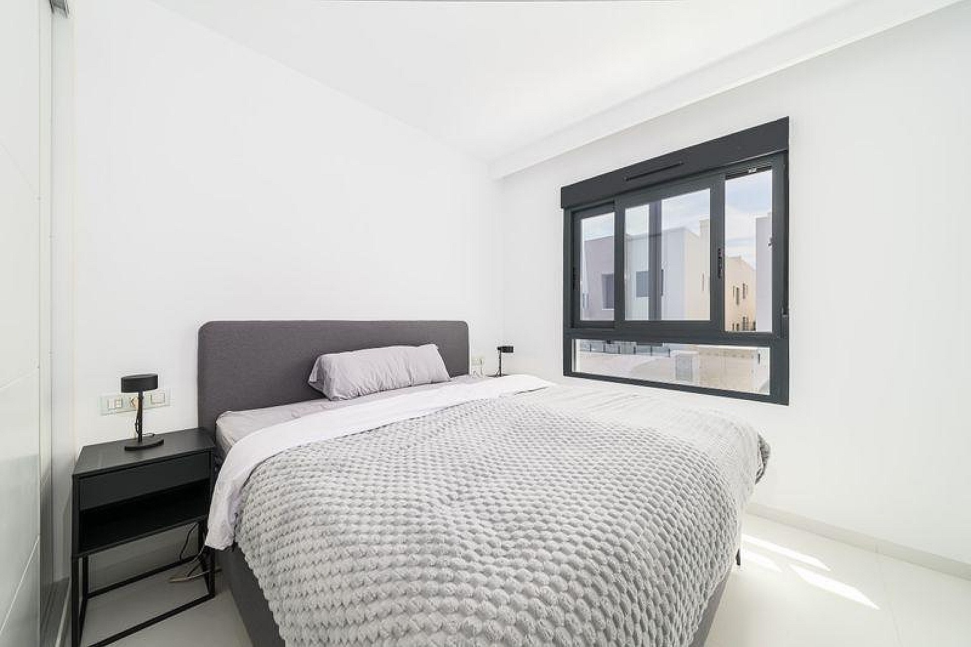 Resale - Apartment -
San Miguel de Salinas - Inland
