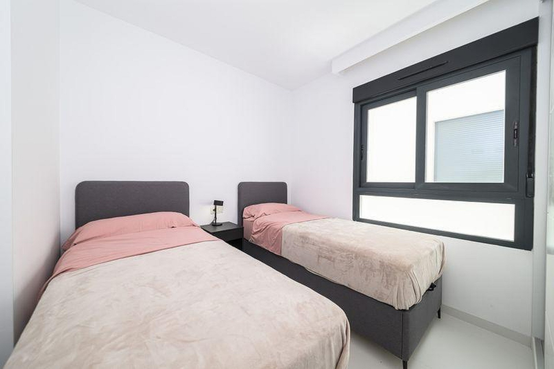 Resale - Apartment -
San Miguel de Salinas - Inland